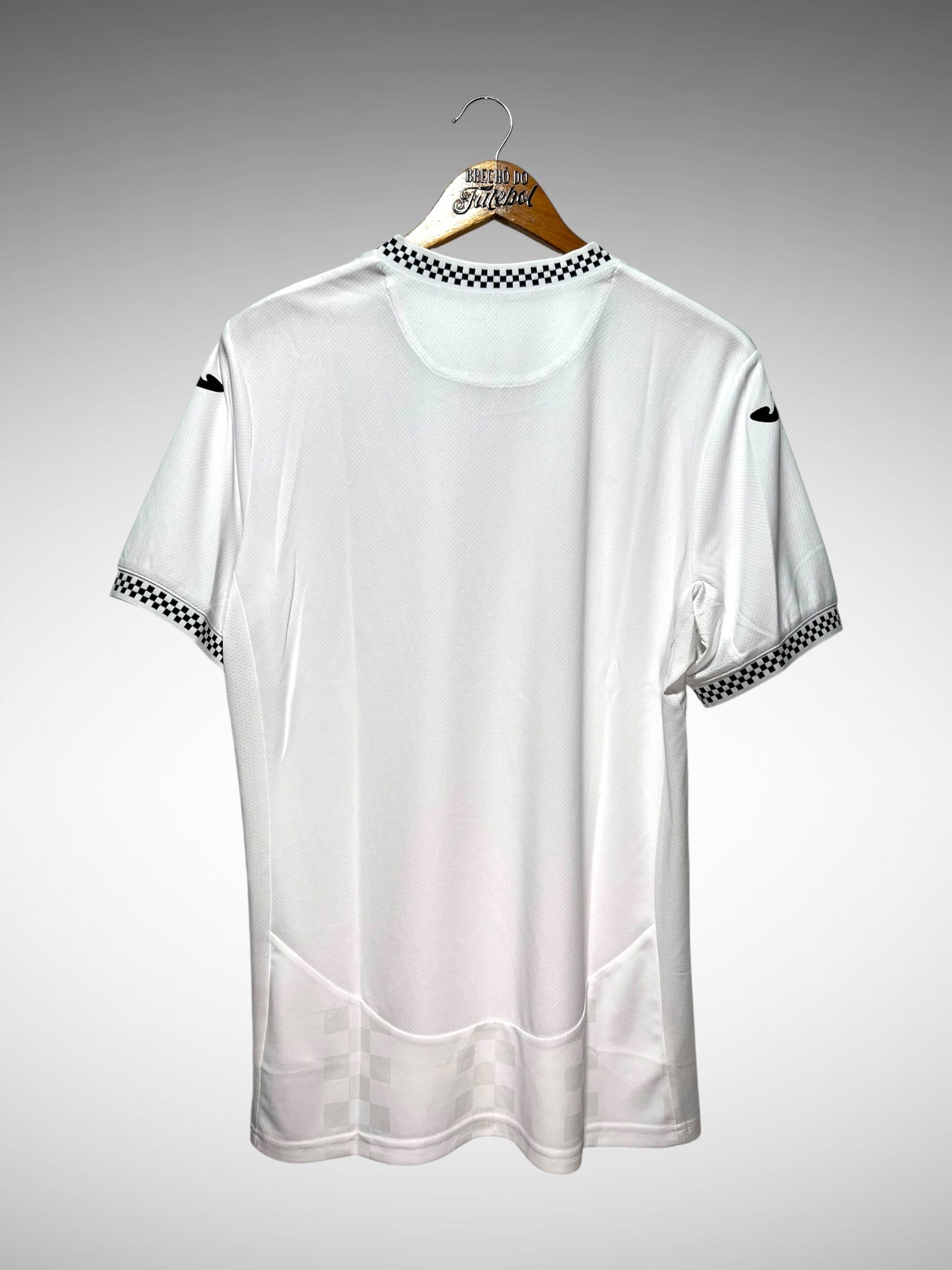 Swansea City 2025 Primeira Camisa Tam G.