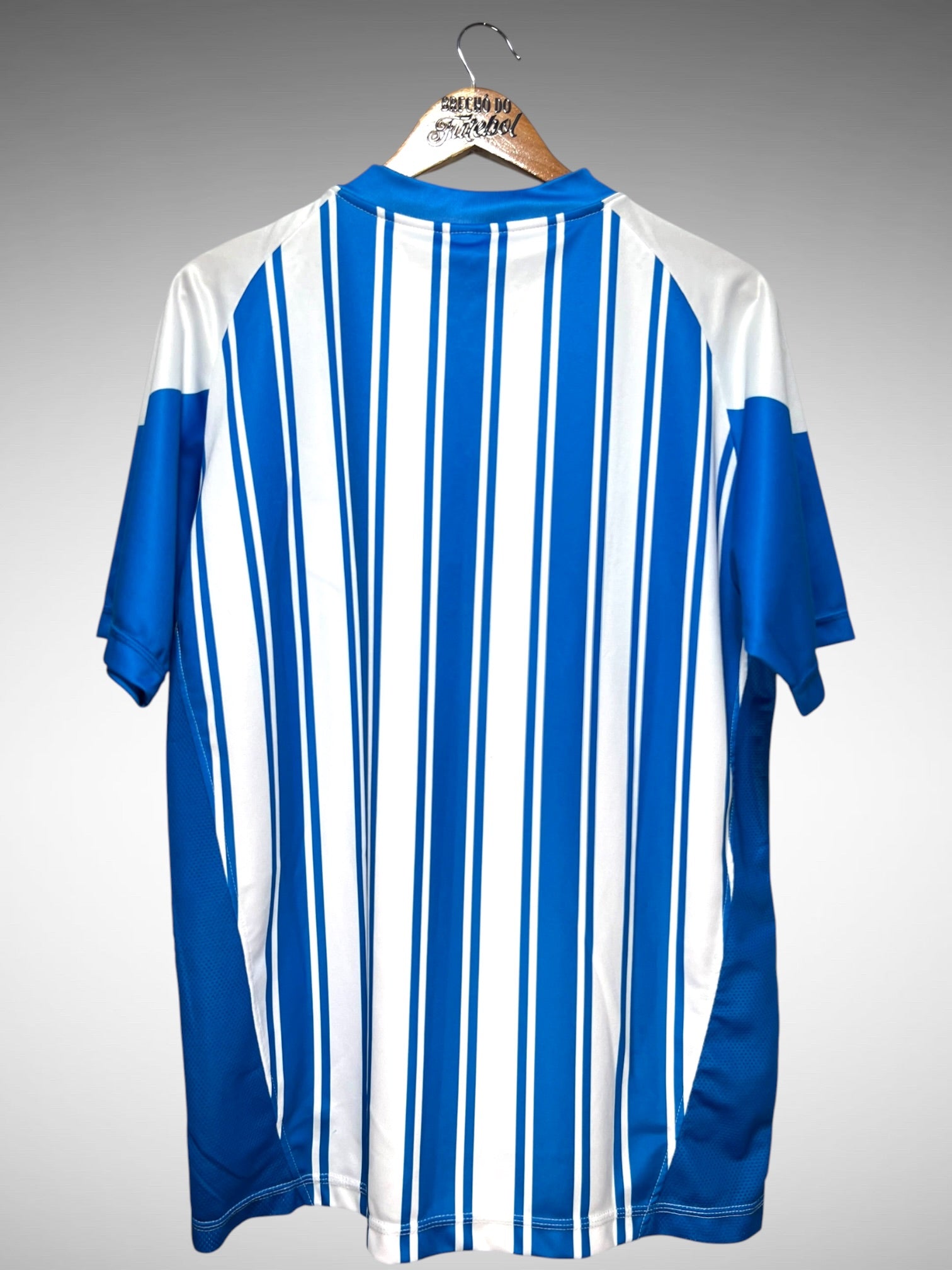 Esportivo de Bento Gonçalves 2012 Primeira Camisa Tam G.