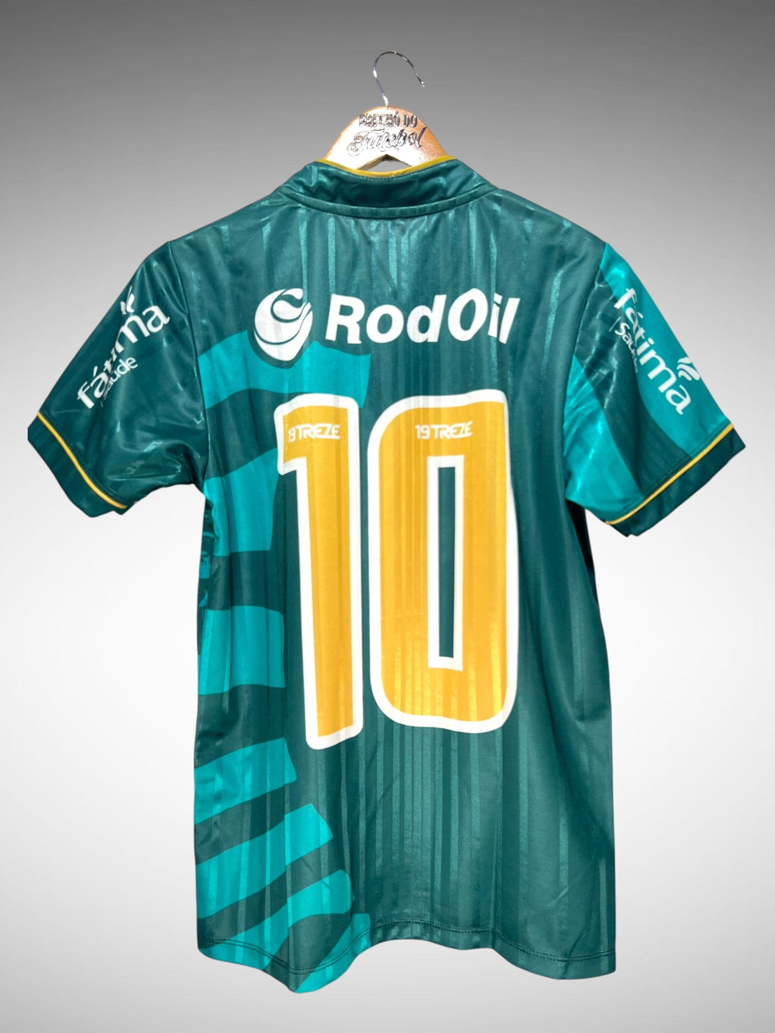 Juventude 2020 Terceira Camisa Tam P N 10.