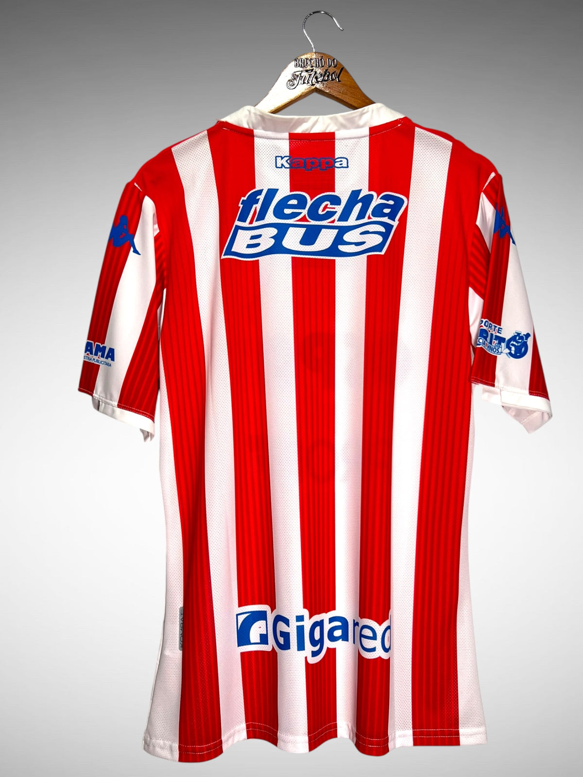 Unión de Santa Fé 2020 Primeira Camisa Tam G.
