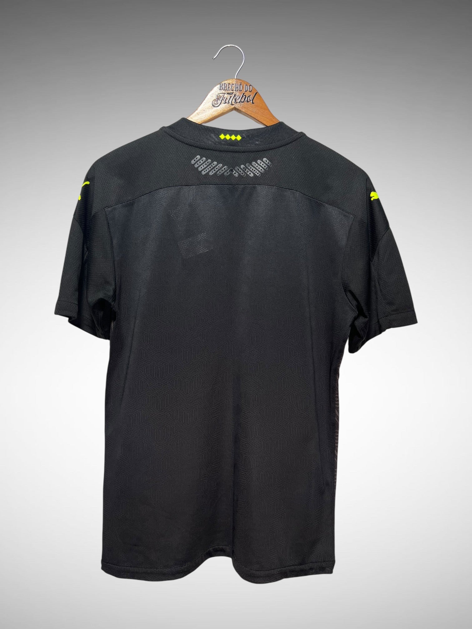 Krasnodar 2020 Terceira Camisa Tam M.