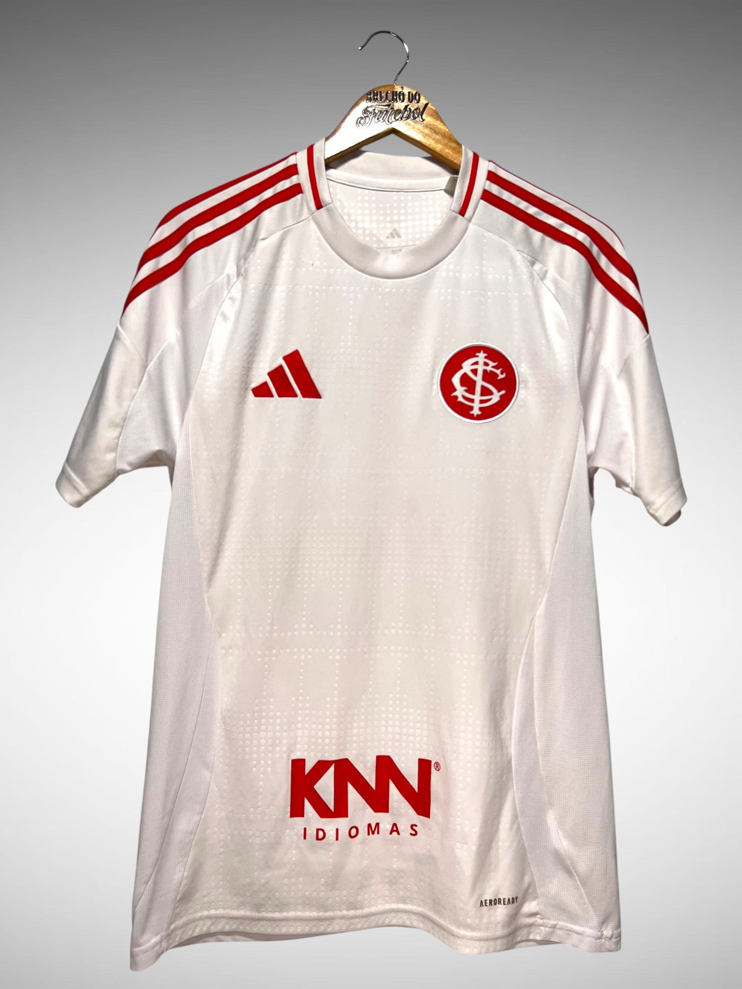 Internacional 2025 Segunda Camisa Tam M N 13.