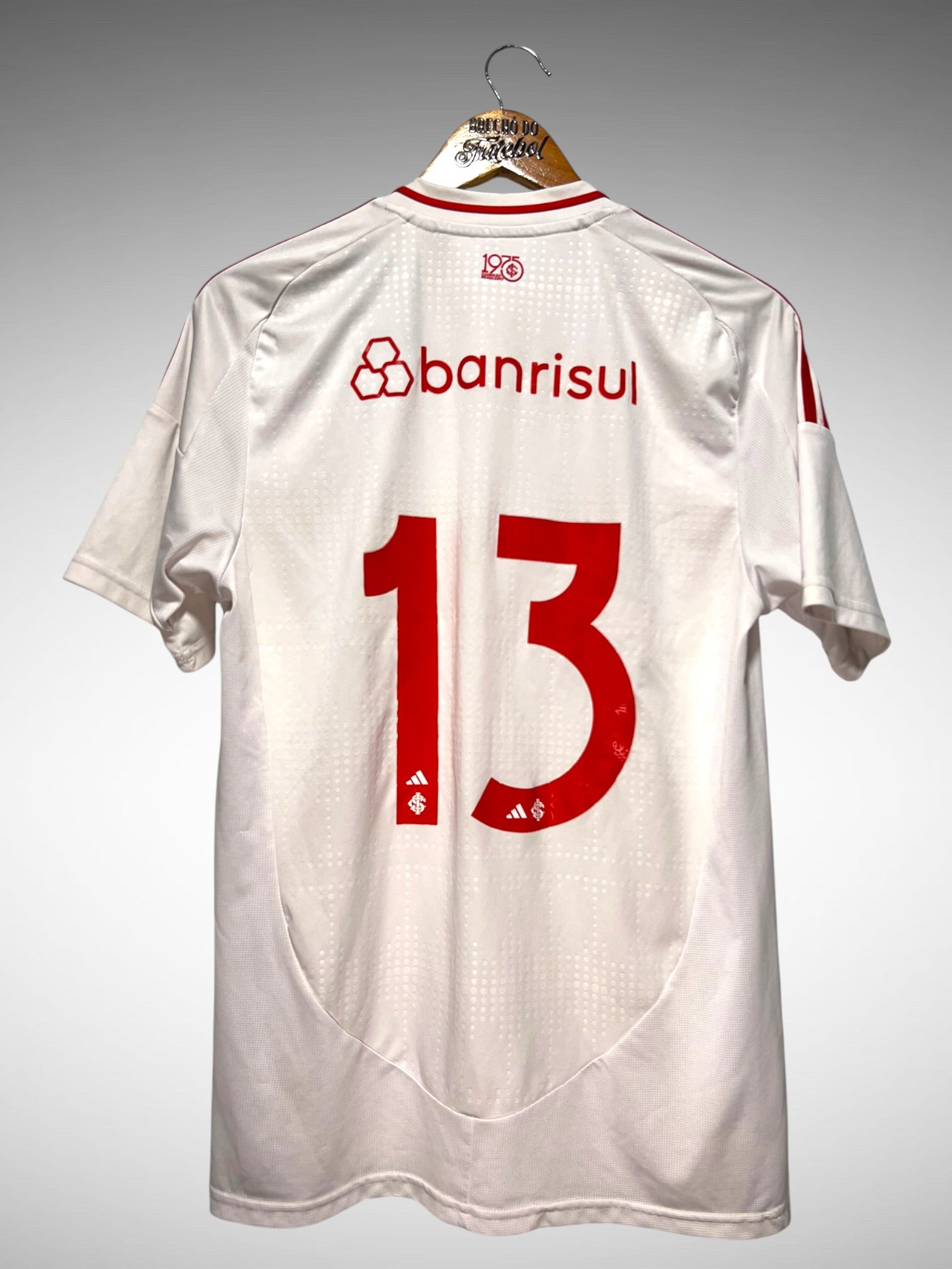 Internacional 2025 Segunda Camisa Tam M N 13.