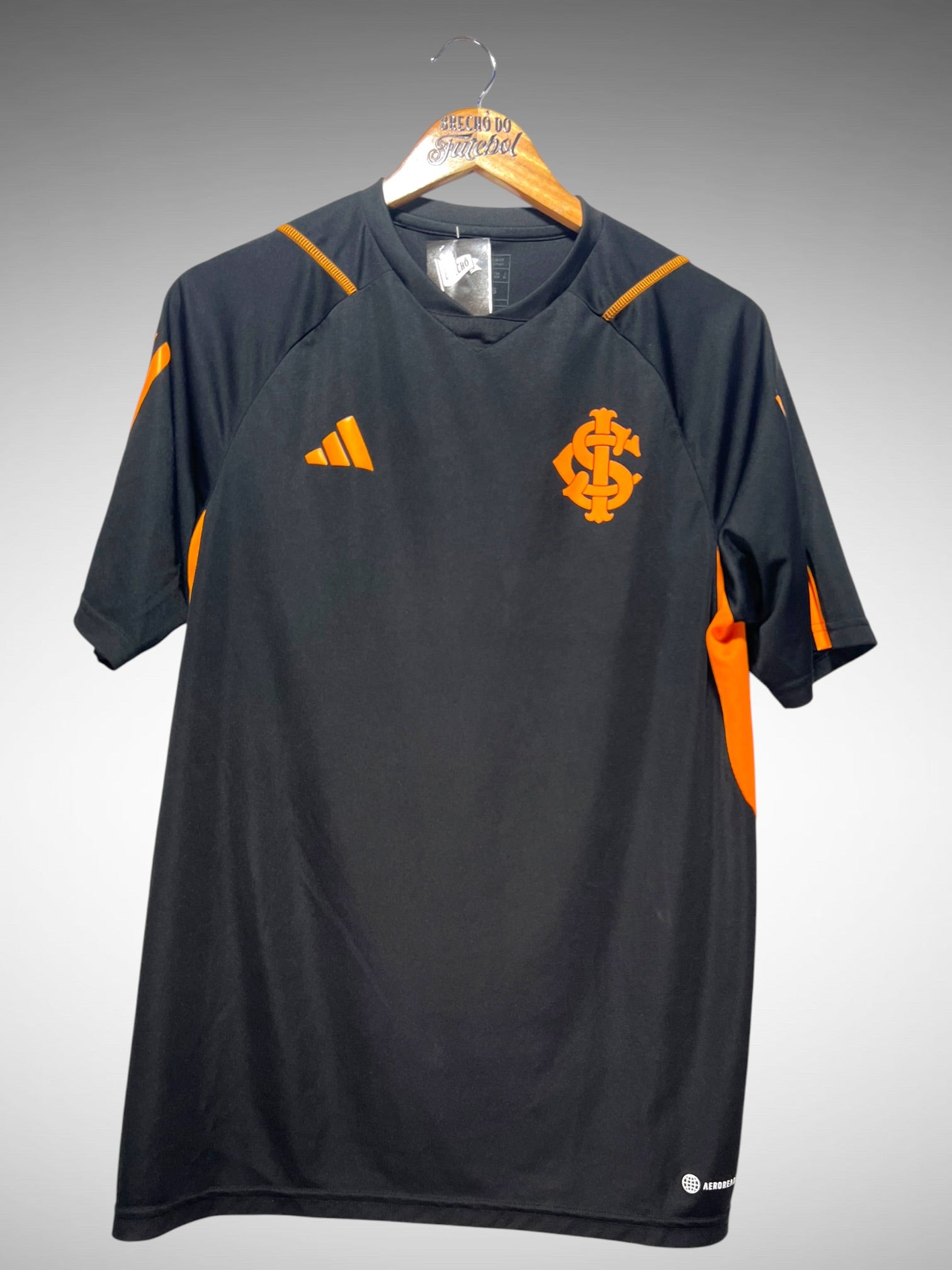 Internacional 2023 Camisa de Treino Tam M.