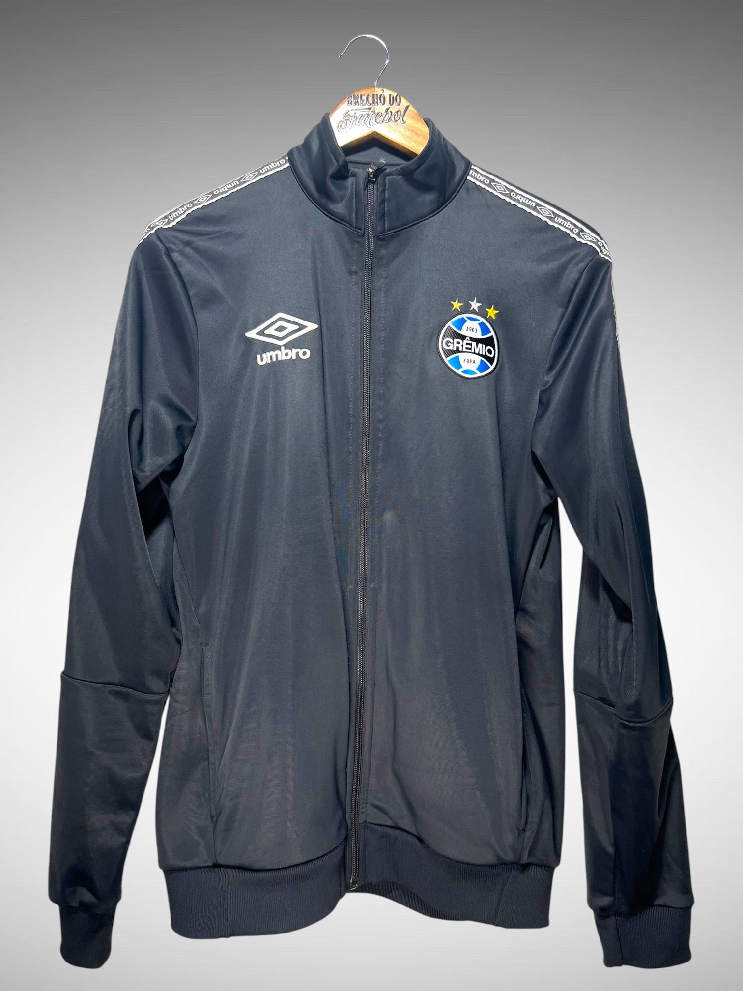 Grêmio 2021 Jaqueta Tam P.