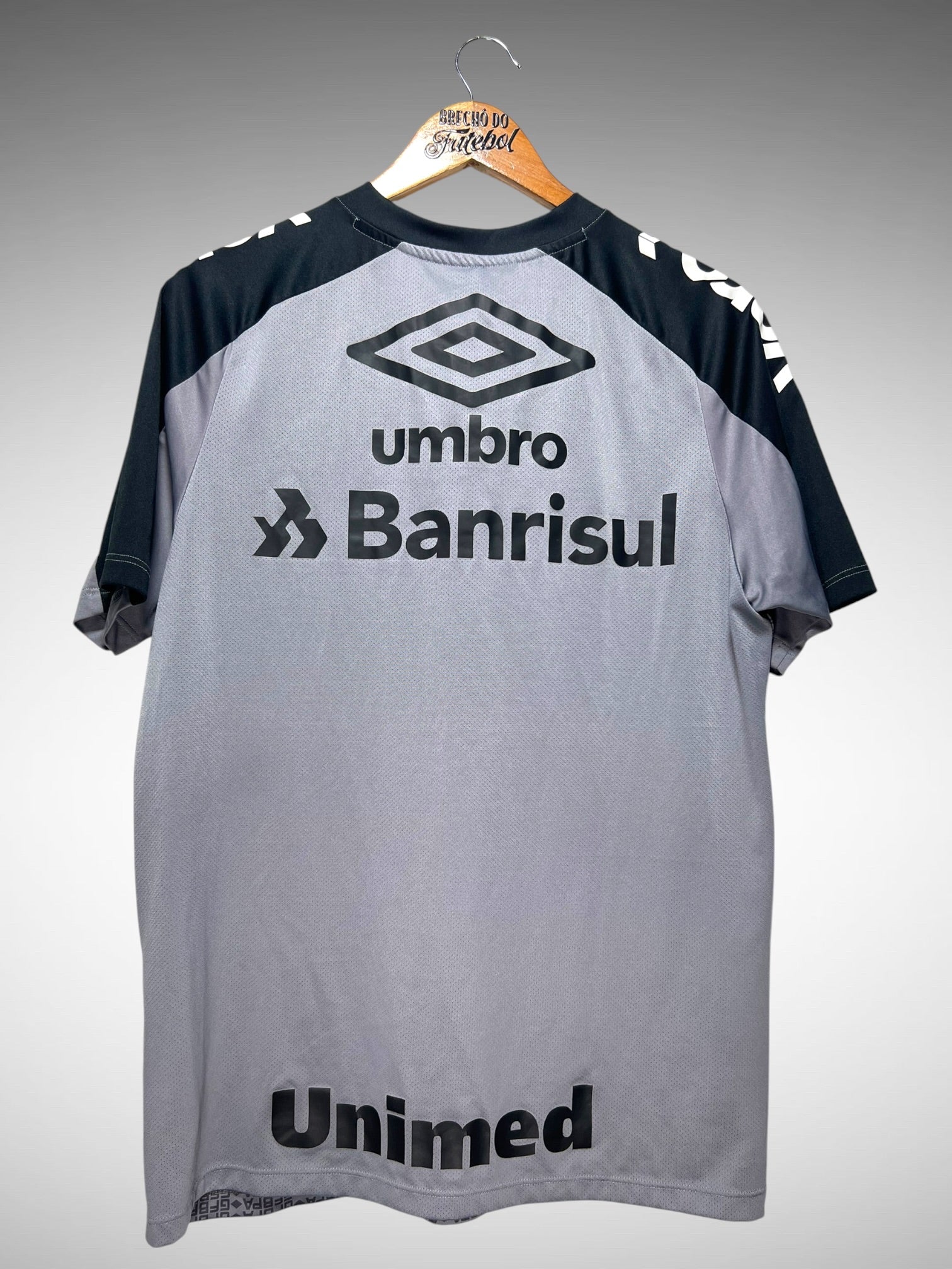 Grêmio 2022 Camisa de Treino Tam M.