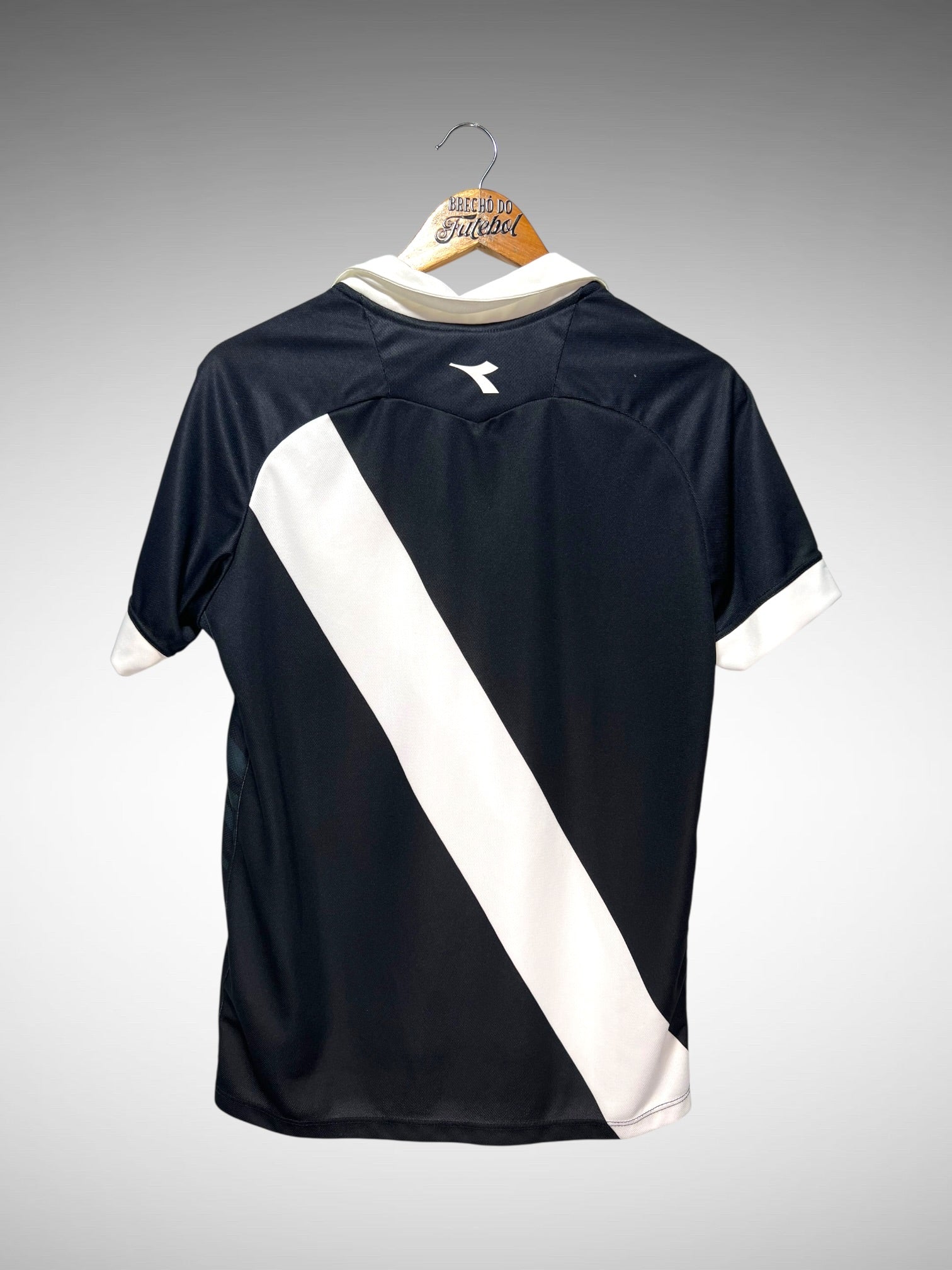Vasco Da Gama 2019 Primeira Camisa Tam P.
