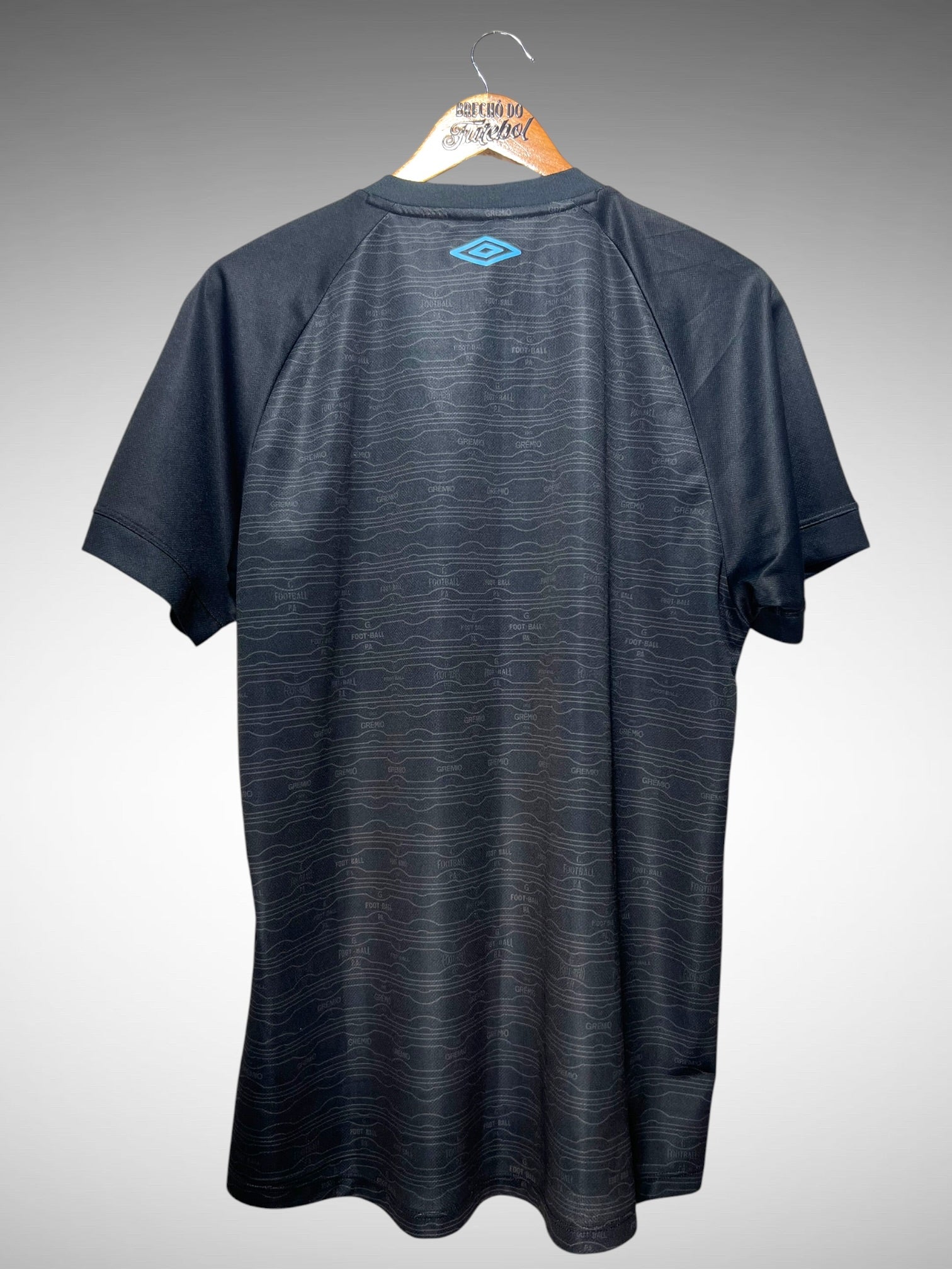 Grêmio 2023 Terceira Camisa Tam G.