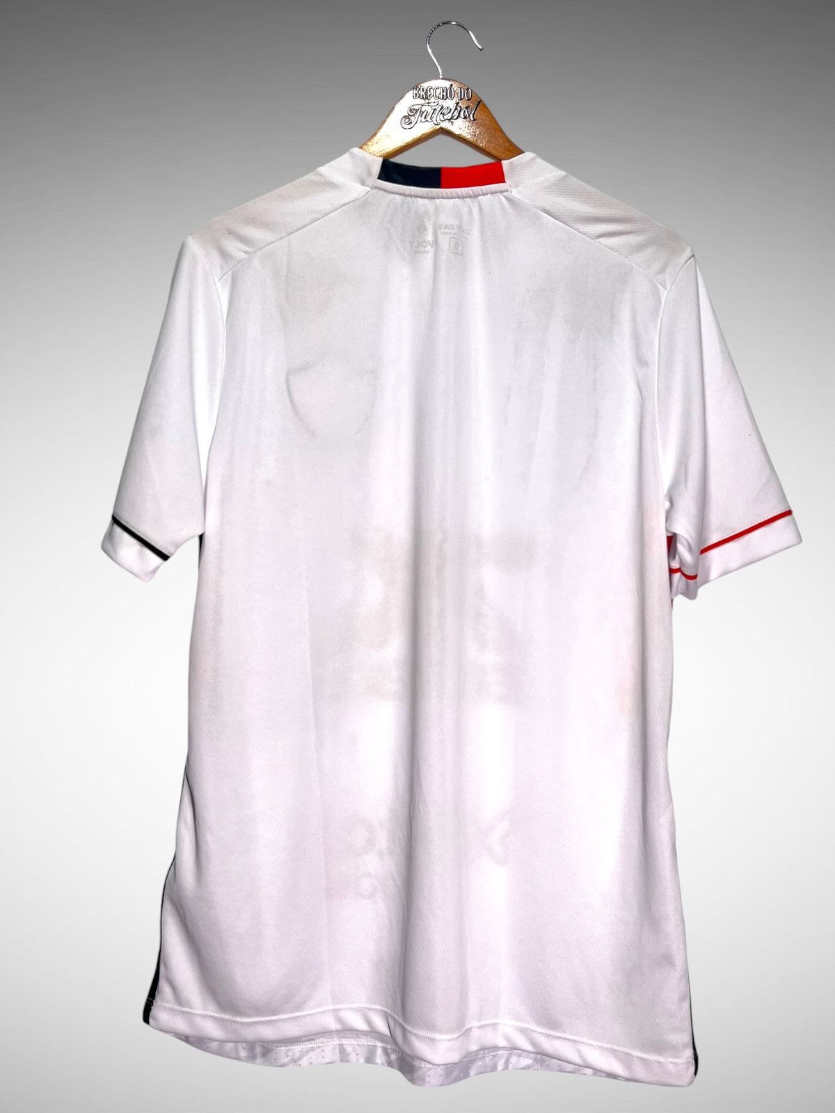 Vitória 2025 Segunda Camisa Tam G.