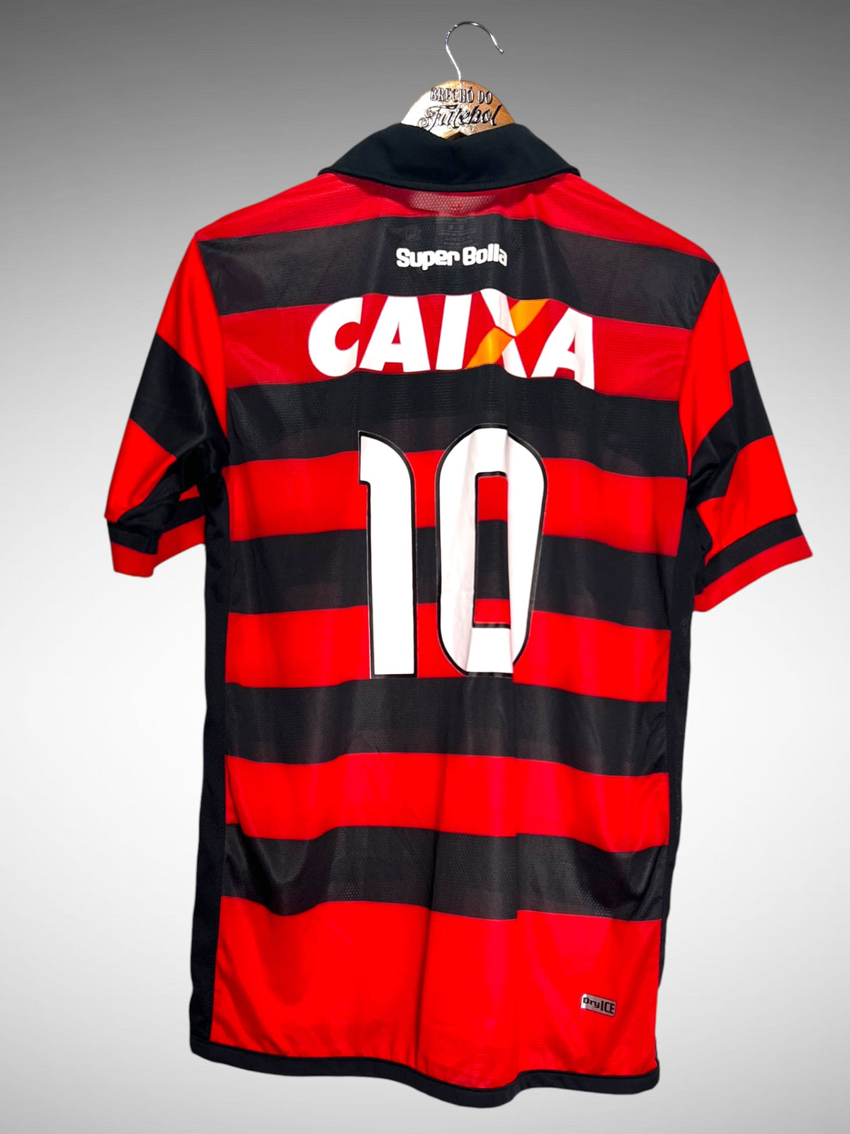 Atlético Goianiense 2012 Primeira Camisa Tam M N 10.