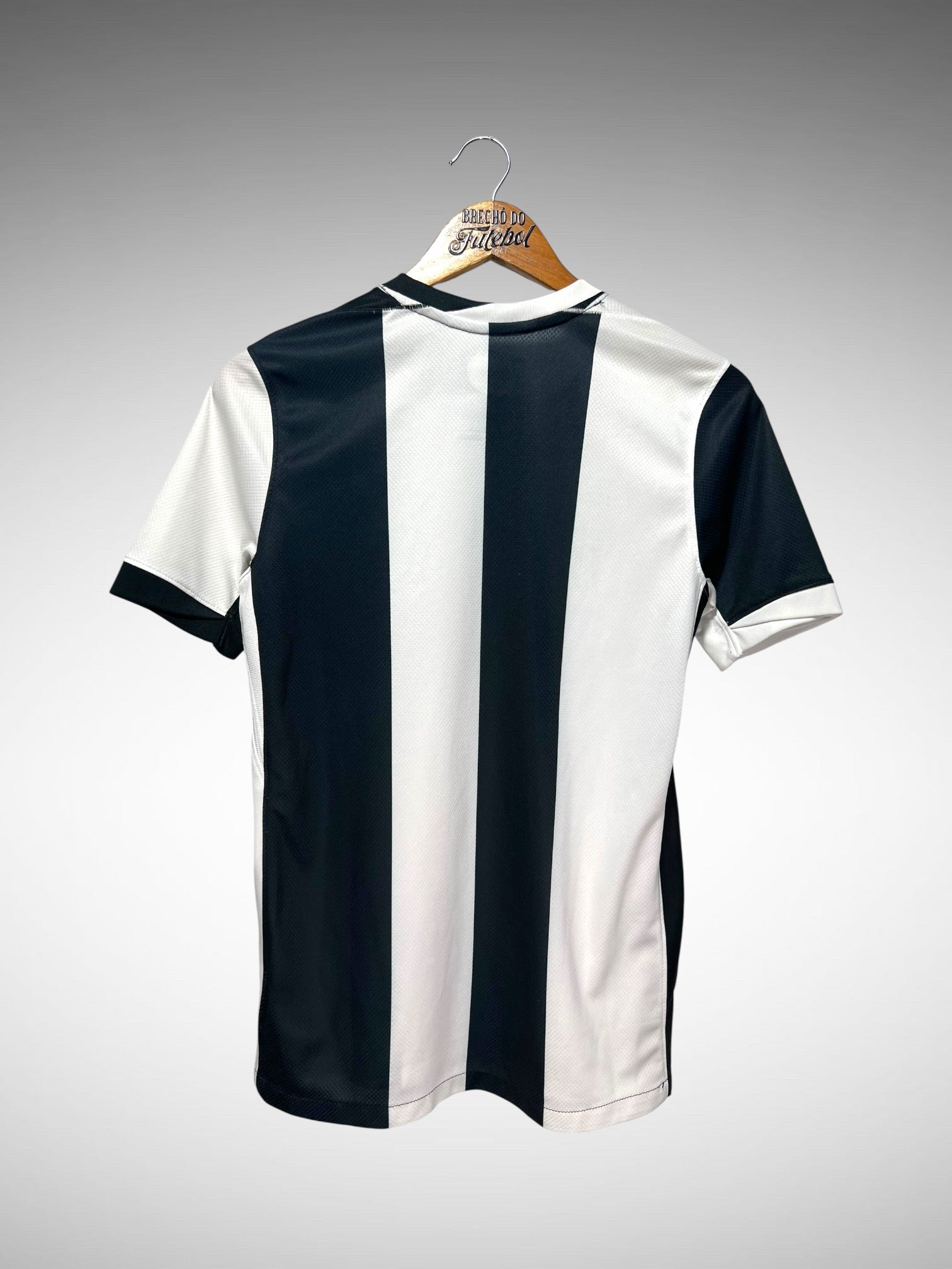 Corinthians 2024 Terceira Camisa Tam 16 anos Infantil.