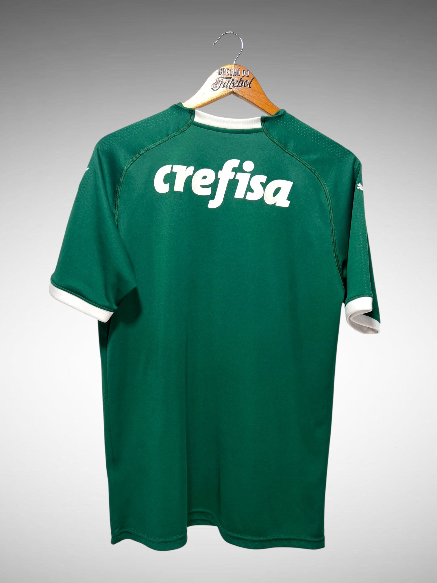 Palmeiras 2019 Primeira Camisa Tam M.
