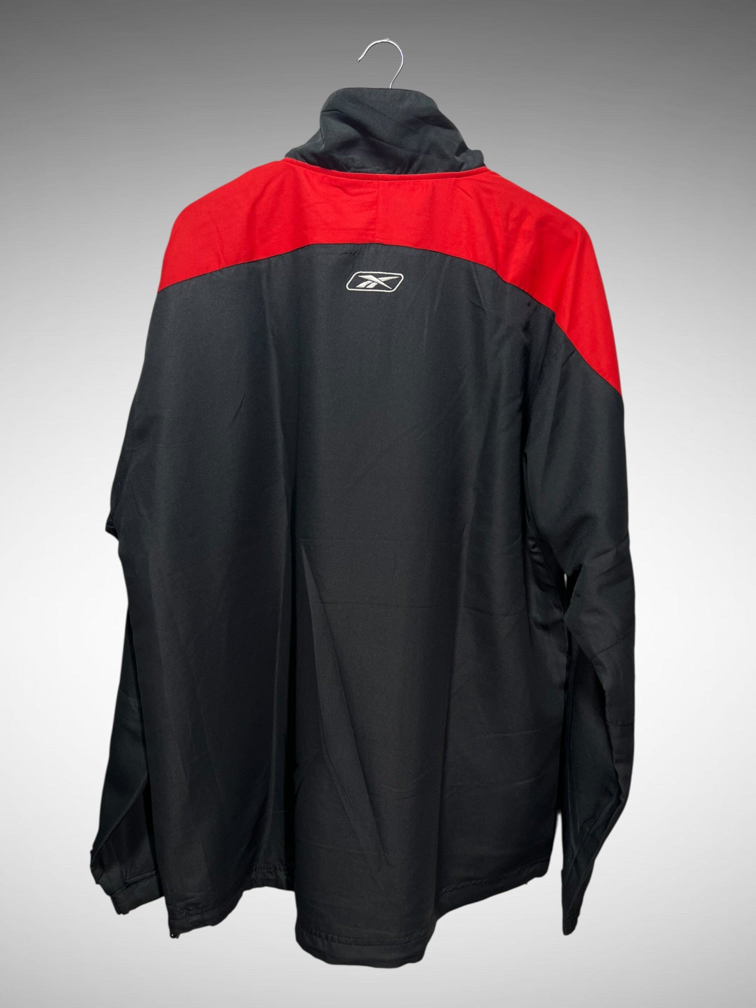 São Paulo 2008 Agasalho de Treino Tam GG.