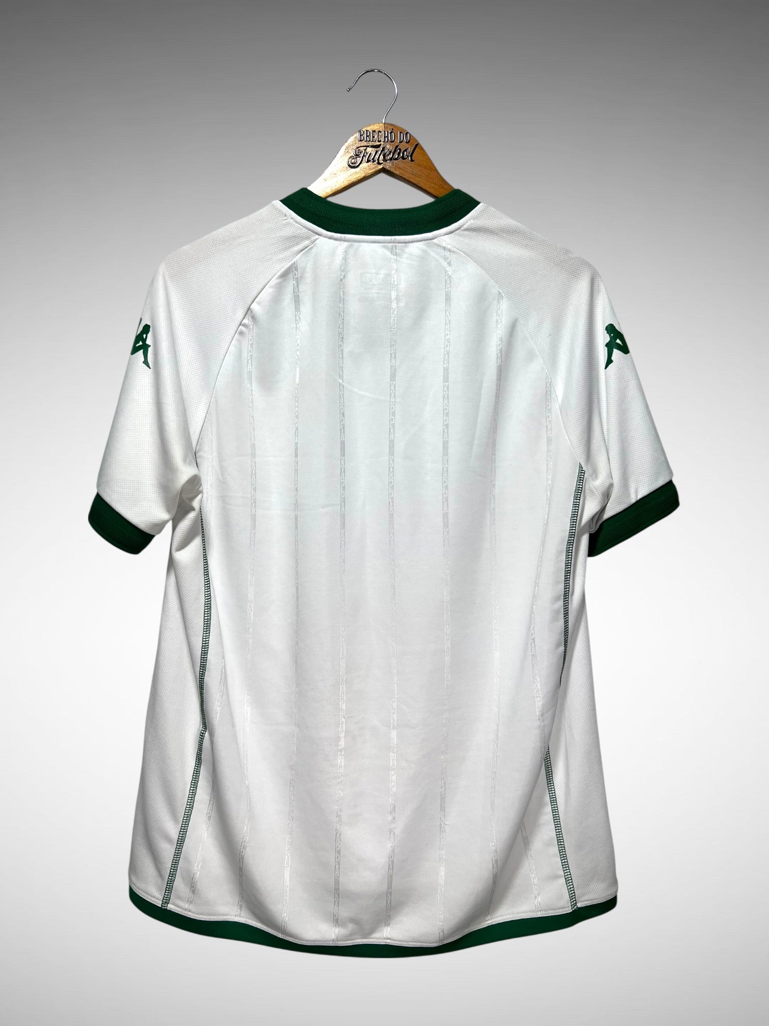 Chapecoense 2025 Segunda Camisa Tam M.