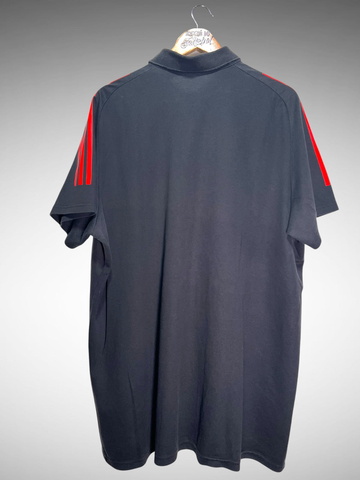 Internacional 2021 Camisa de Viagem Tam 4G.