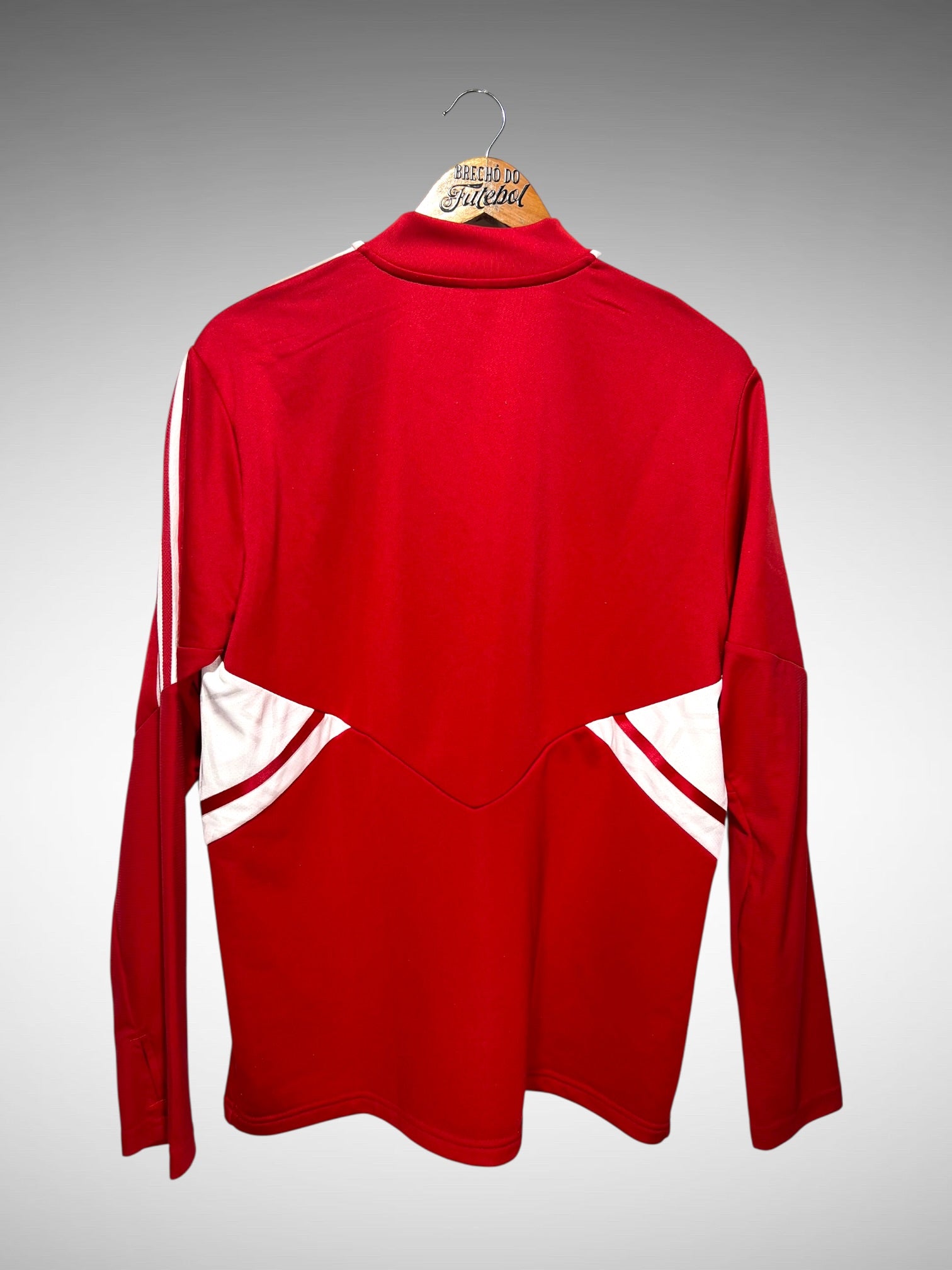 Internacional 2022 Agasalho de Treino Tam GG Feminino.