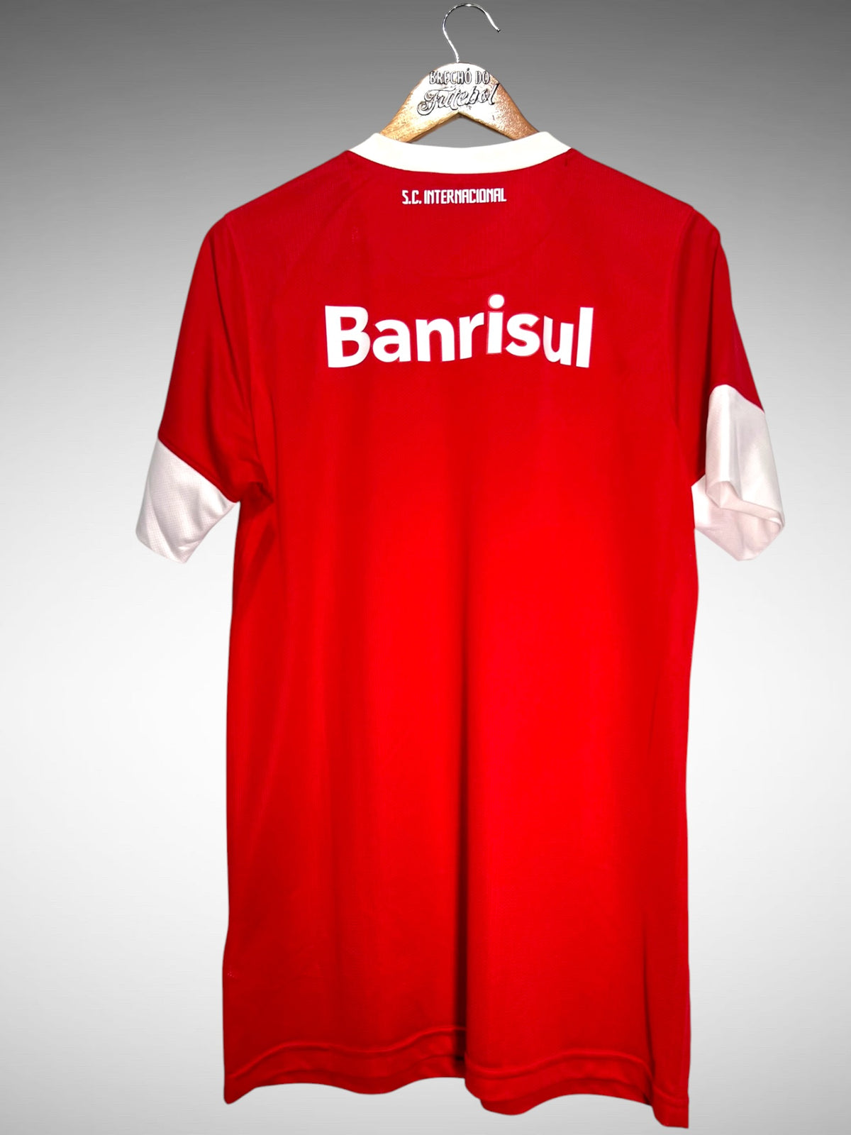 Internacional 2012 Primeira Camisa Tam G.