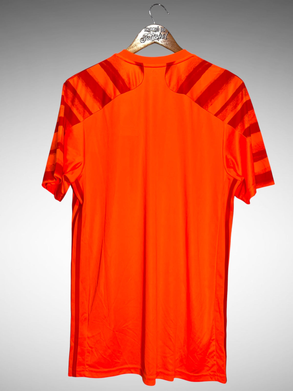 Internacional 2020 Terceira Camisa Tam M.