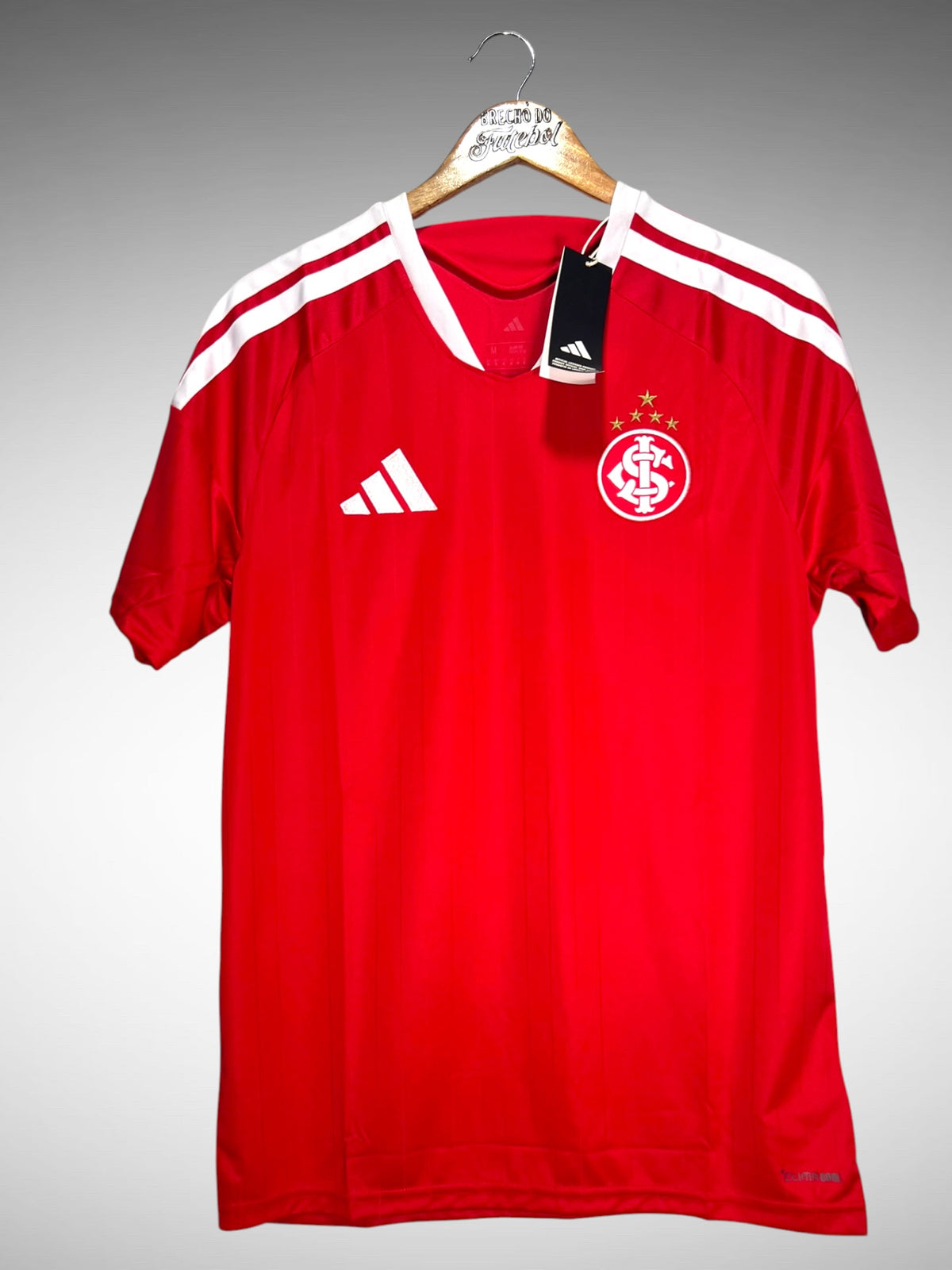 Internacional 2026 Primeira Camisa Tam M.
