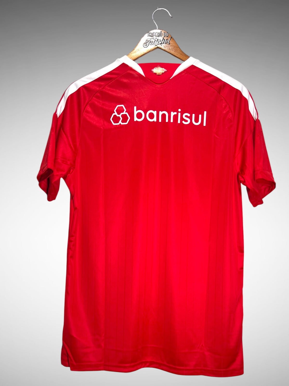 Internacional 2026 Primeira Camisa Tam M.
