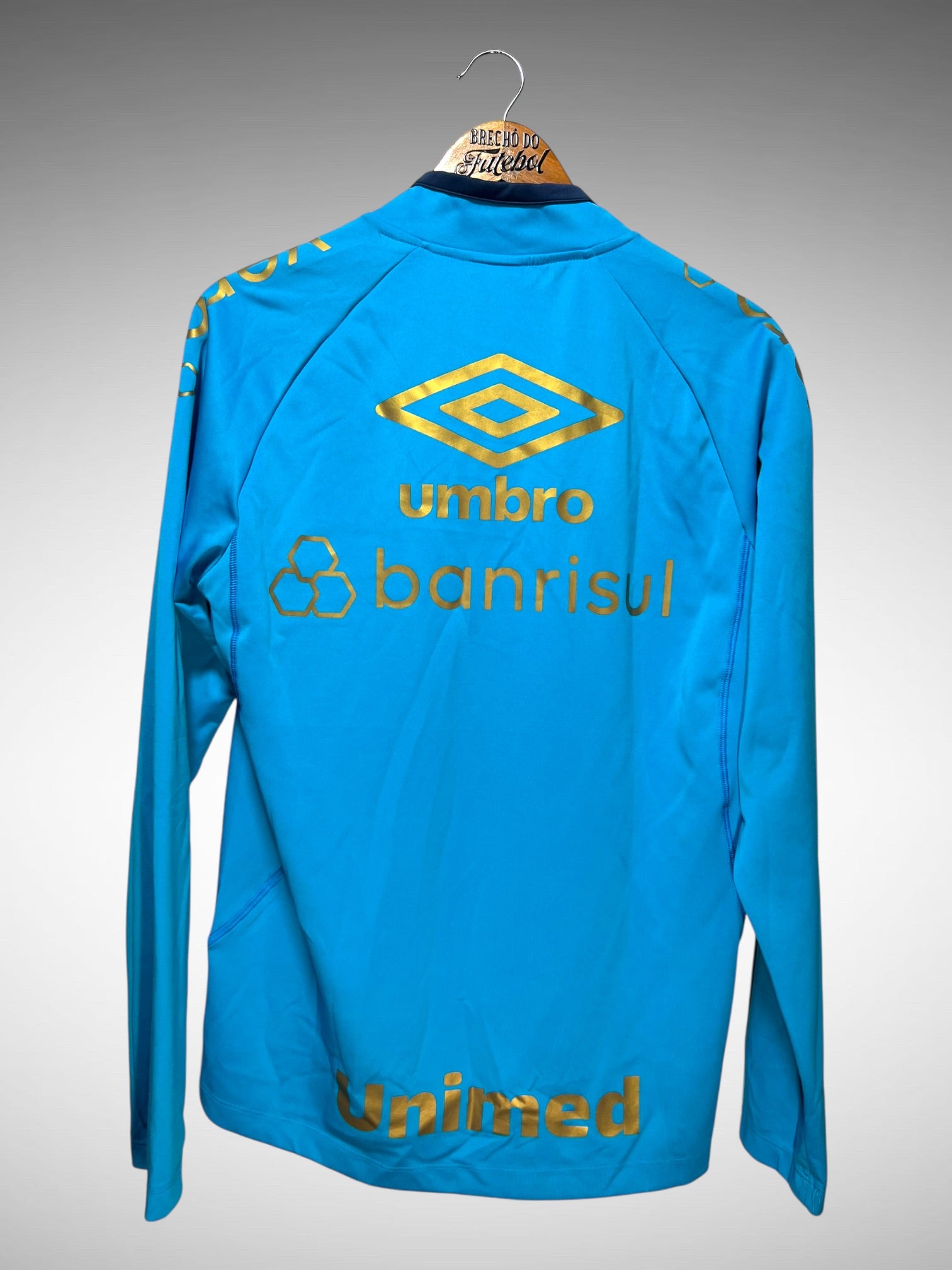 Grêmio 2025 Conjunto Tam M.