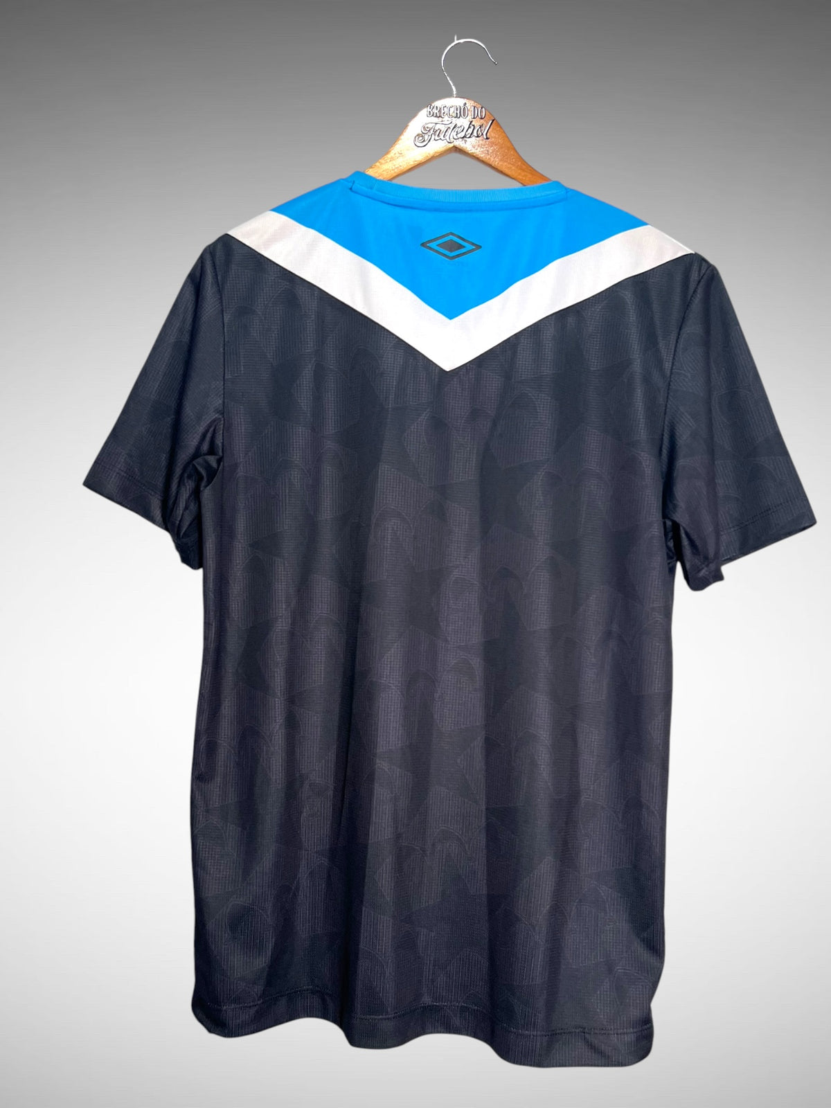 Grêmio 2024 Terceira Camisa Tam M.