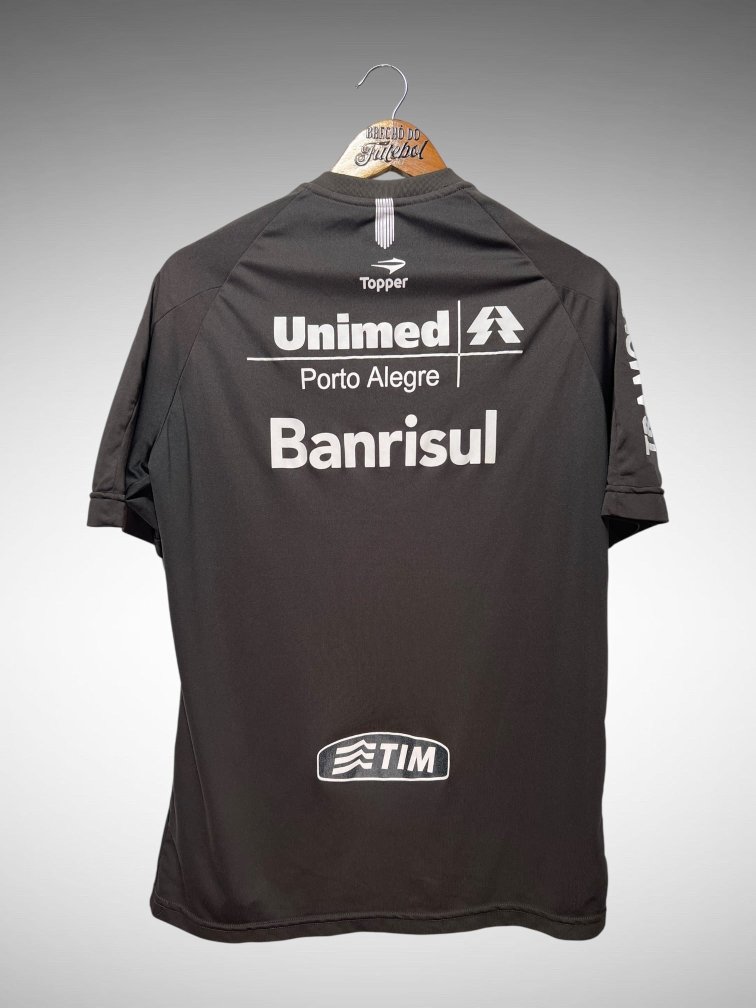 Grêmio 2012 Camisa de Treino Tam G N 21.