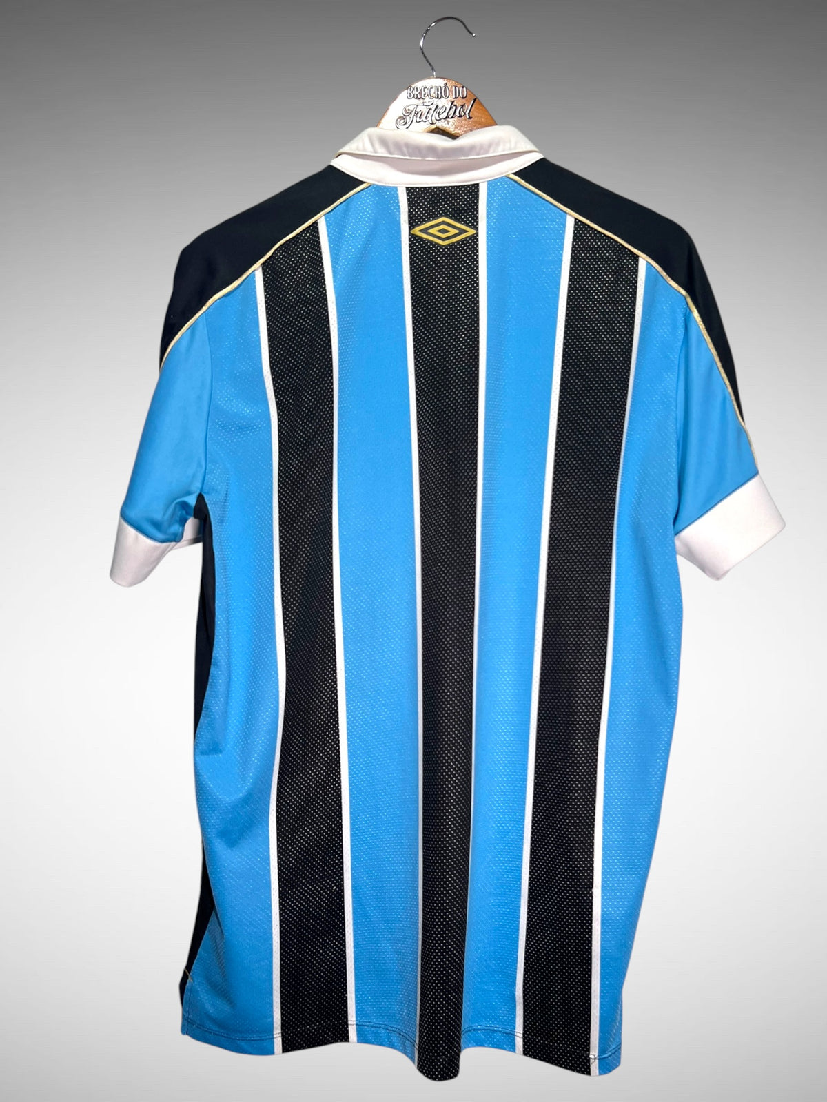 Grêmio 2019 Primeira Camisa Tam G.