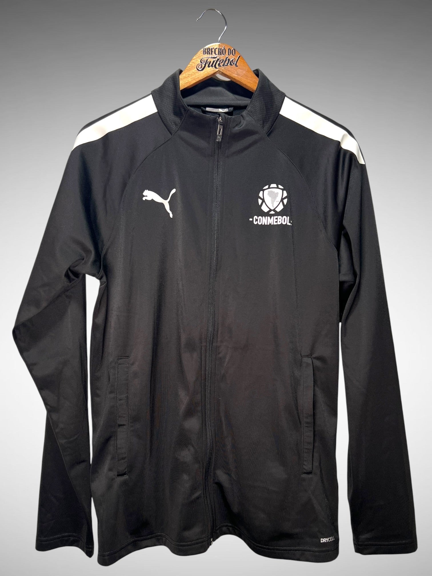 Conmebol 2023 Conjunto Tam M.