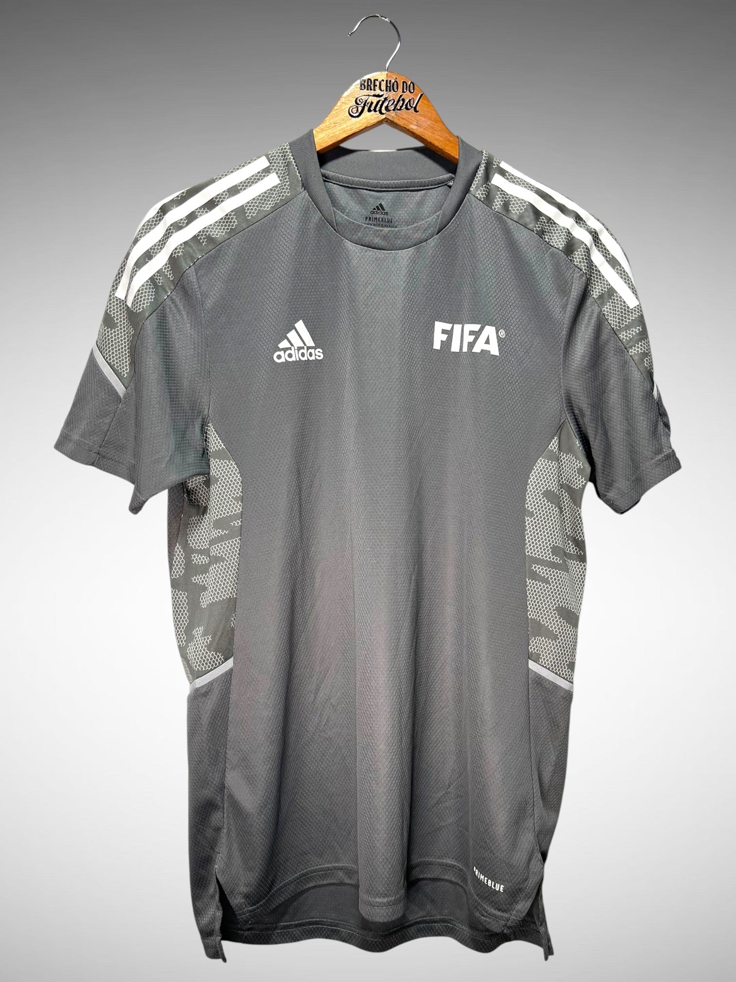FIFA 2020 Camisa de Treino Tam M.