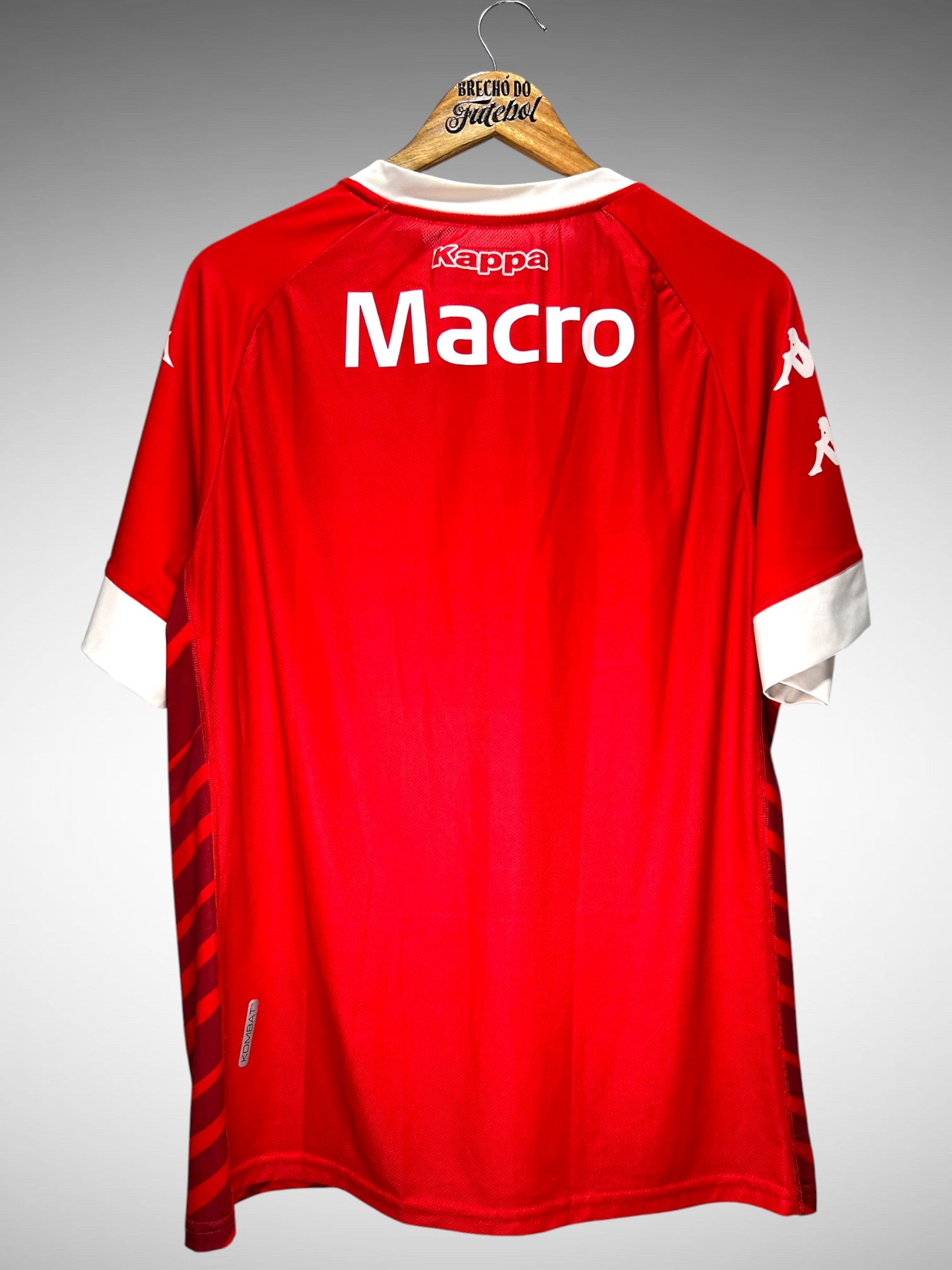 Tigre 2021 Camisa de Goleiro Tam GG.