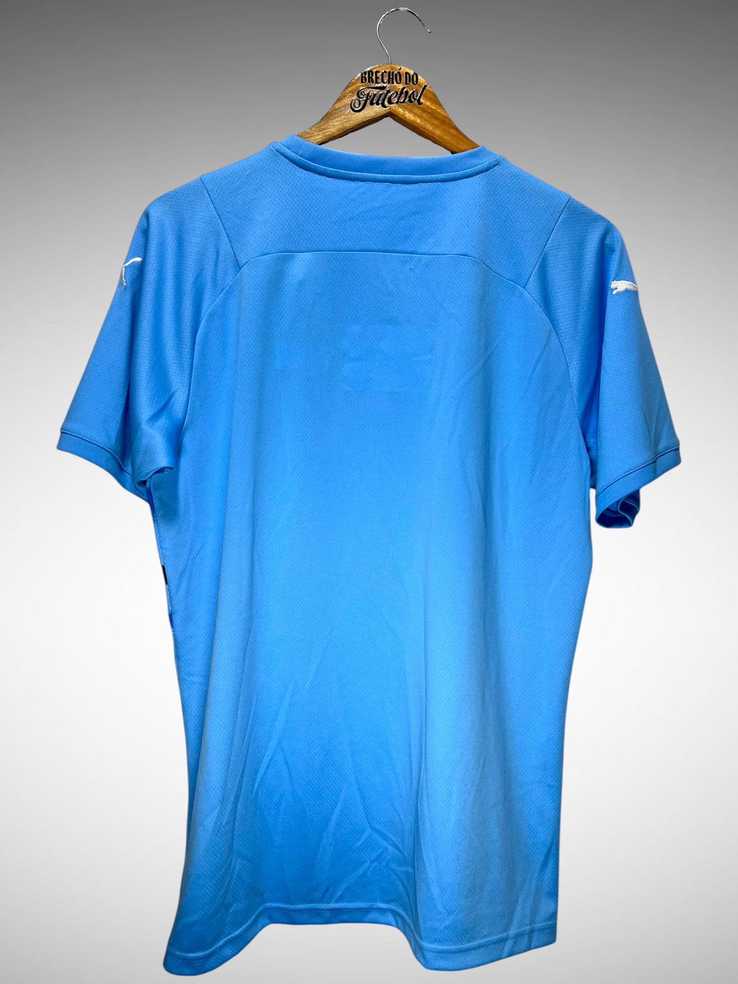 Al Duhail 2021 Terceira Camisa Tam M.