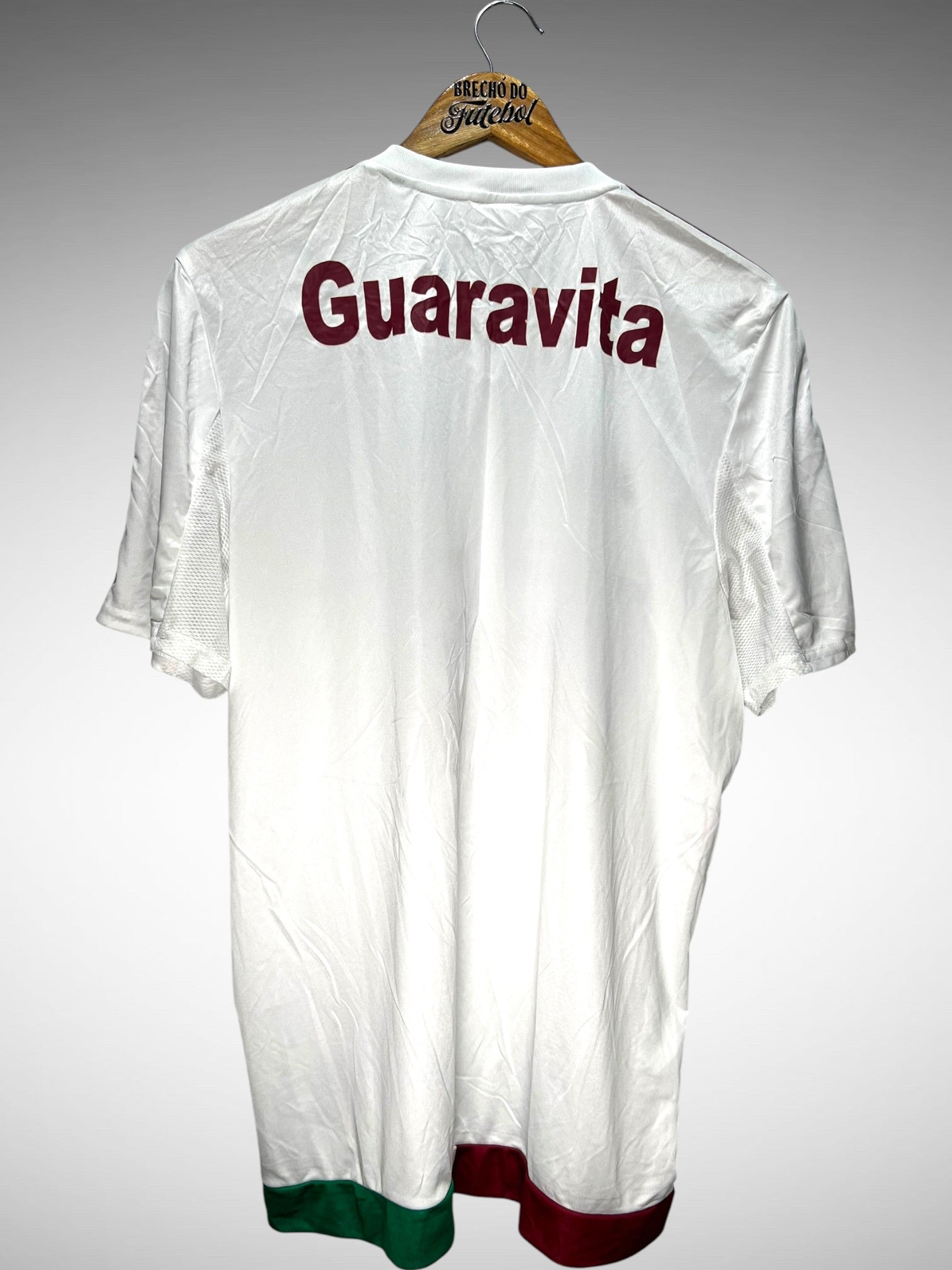 Fluminense 2015 Segunda Camisa Tam G.