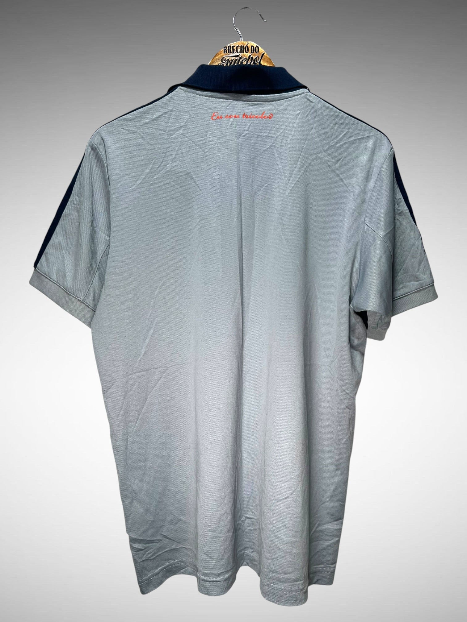 Fluminense 2012 Camisa de Viagem Tam G.