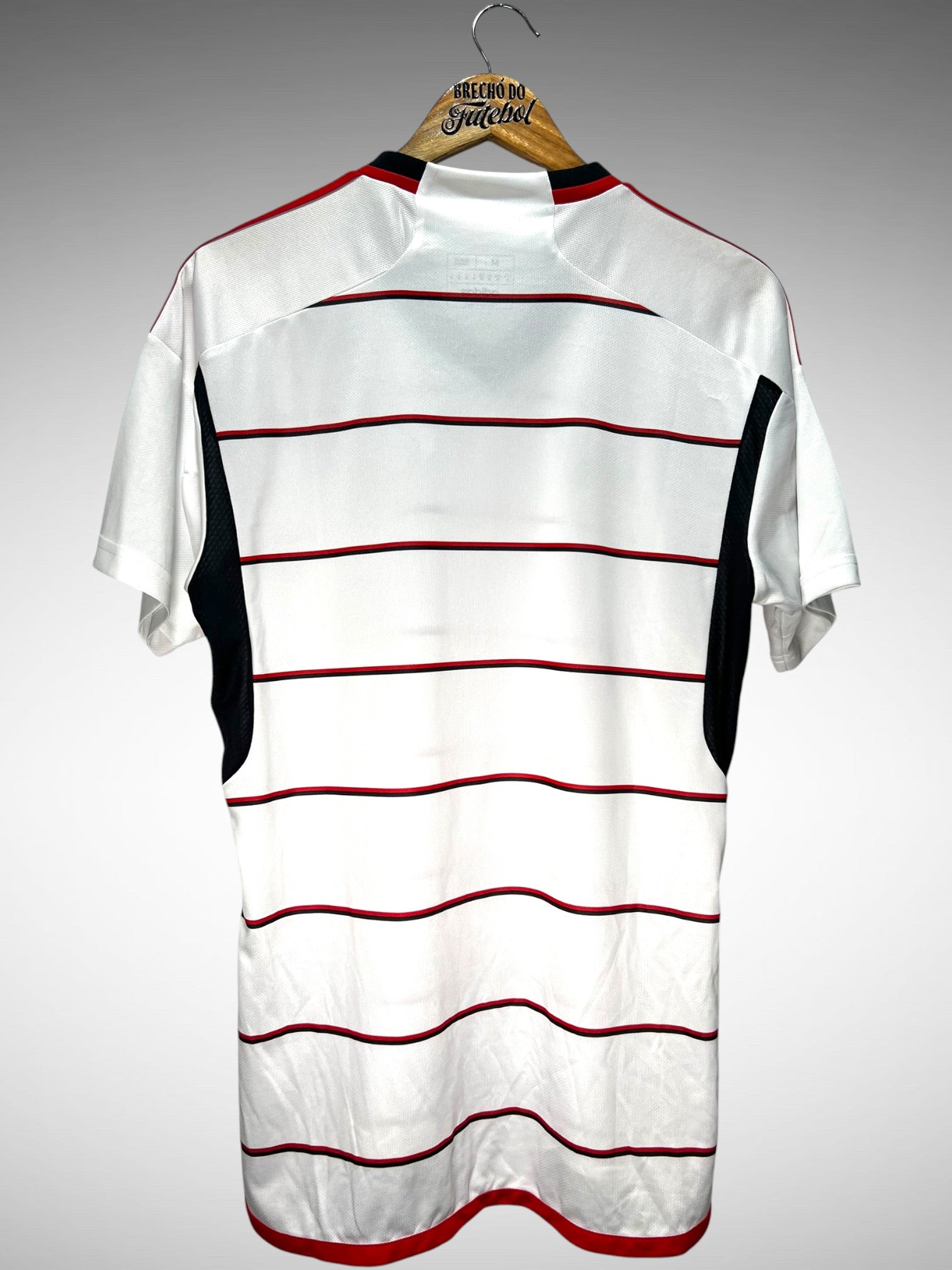 Flamengo 2023 Segunda Camisa Tam M.