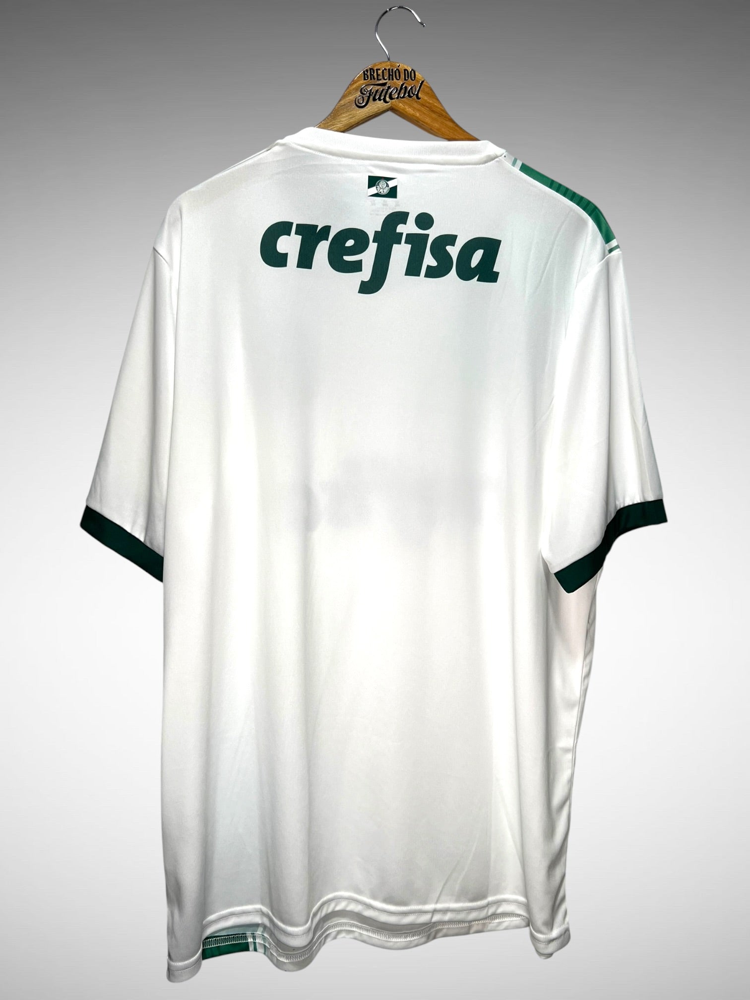Palmeiras 2023 Segunda Camisa Tam 3G.