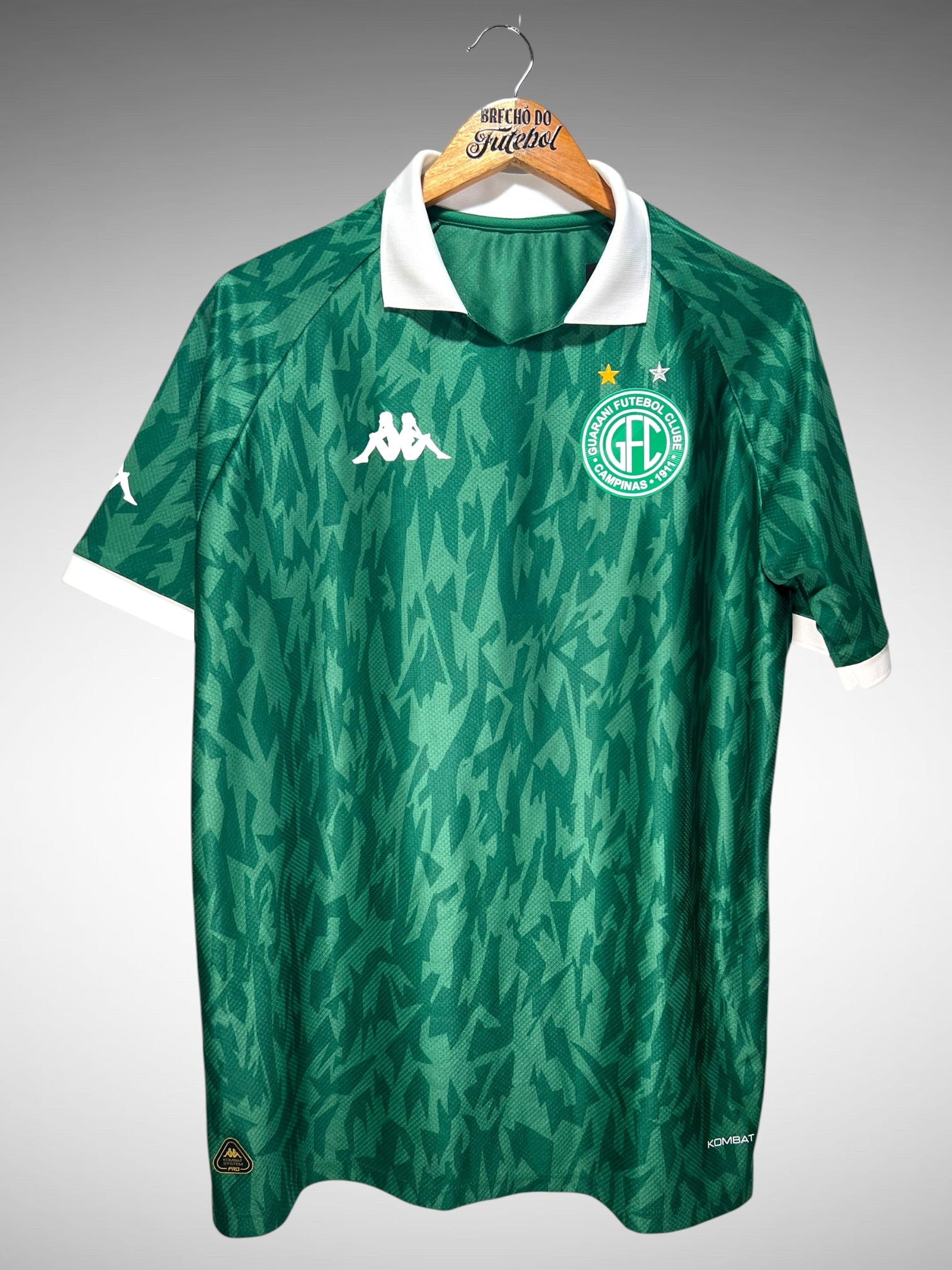 Guarani 2025 Primeira Camisa Tam M.