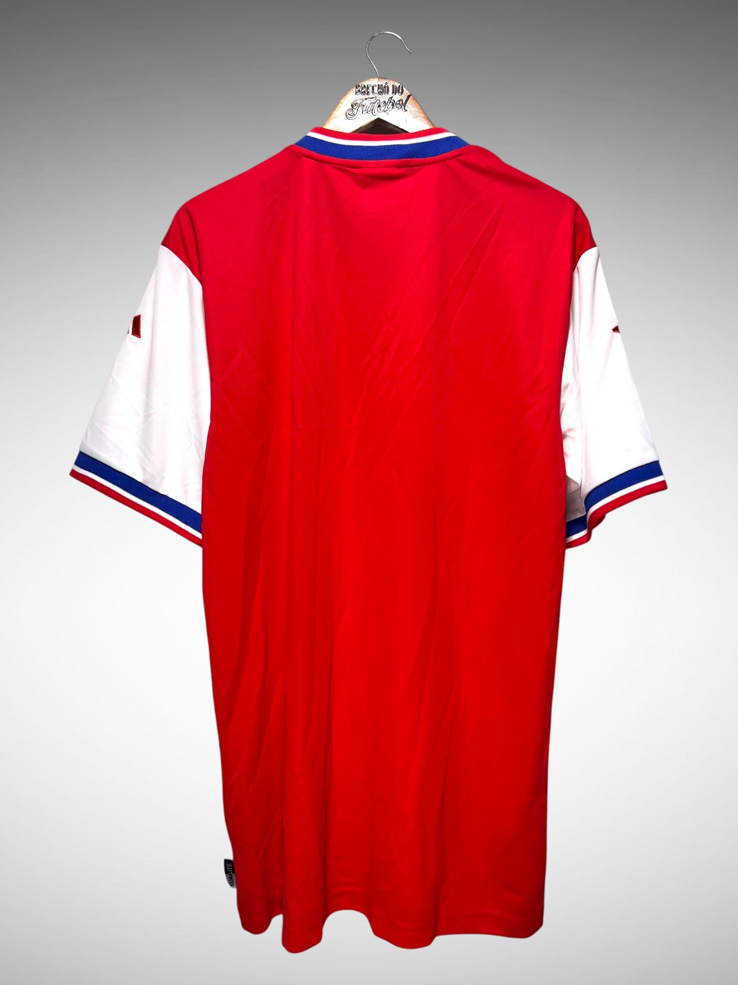 South China 2004 Primeira Camisa Tam GG.