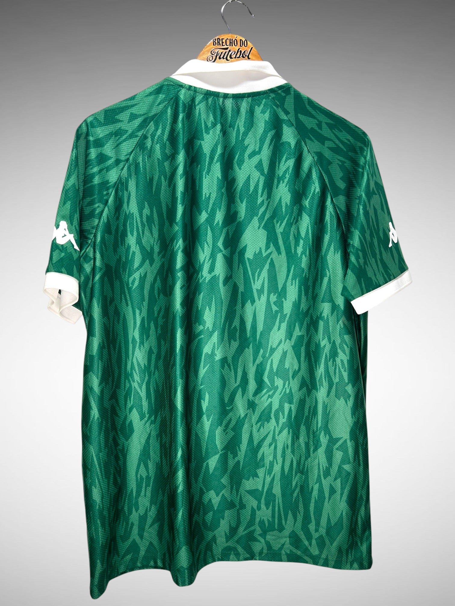 Guarani 2025 Primeira Camisa Tam M.