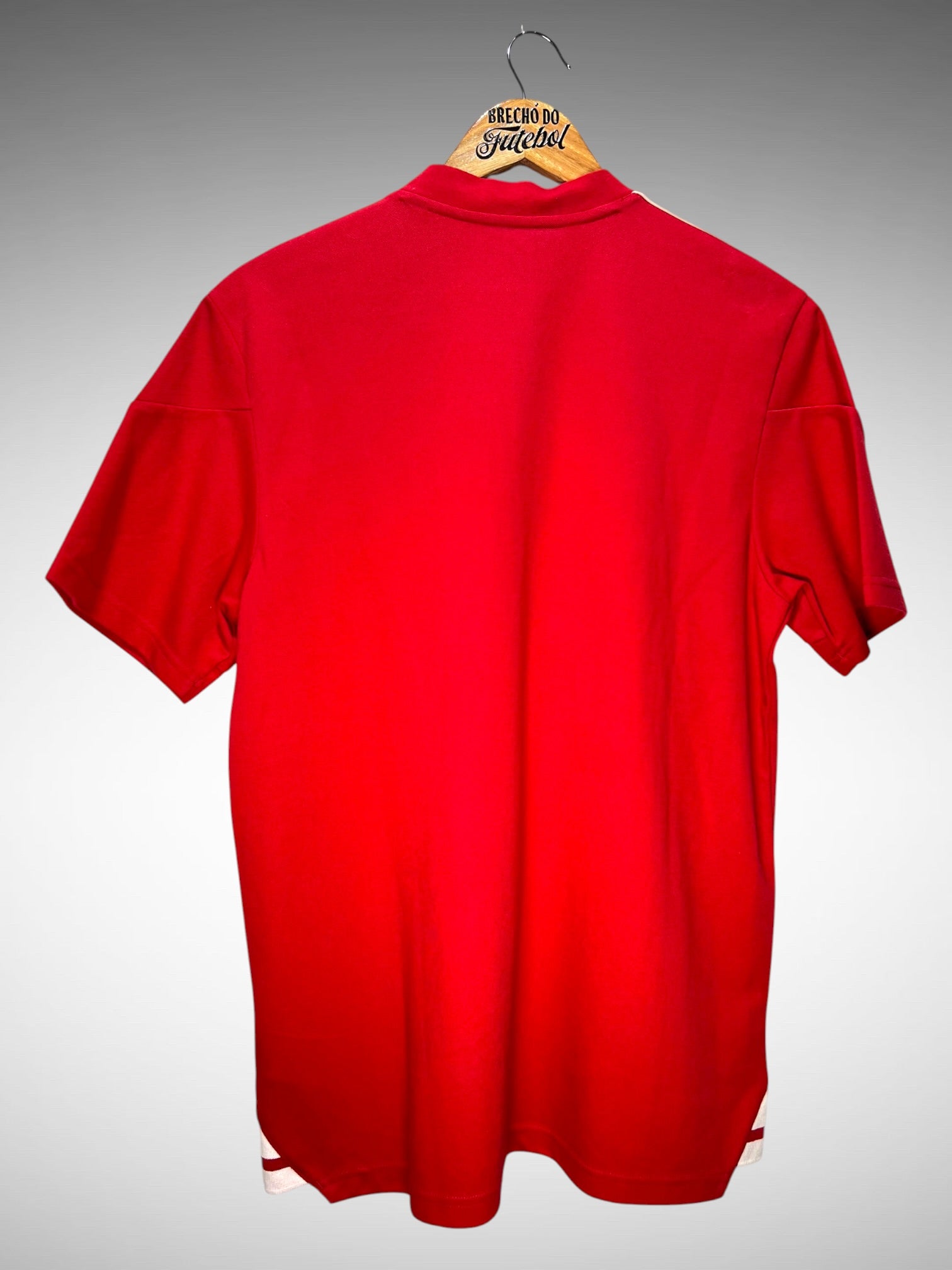 São Paulo 2022 Camisa de Viagem Tam M.
