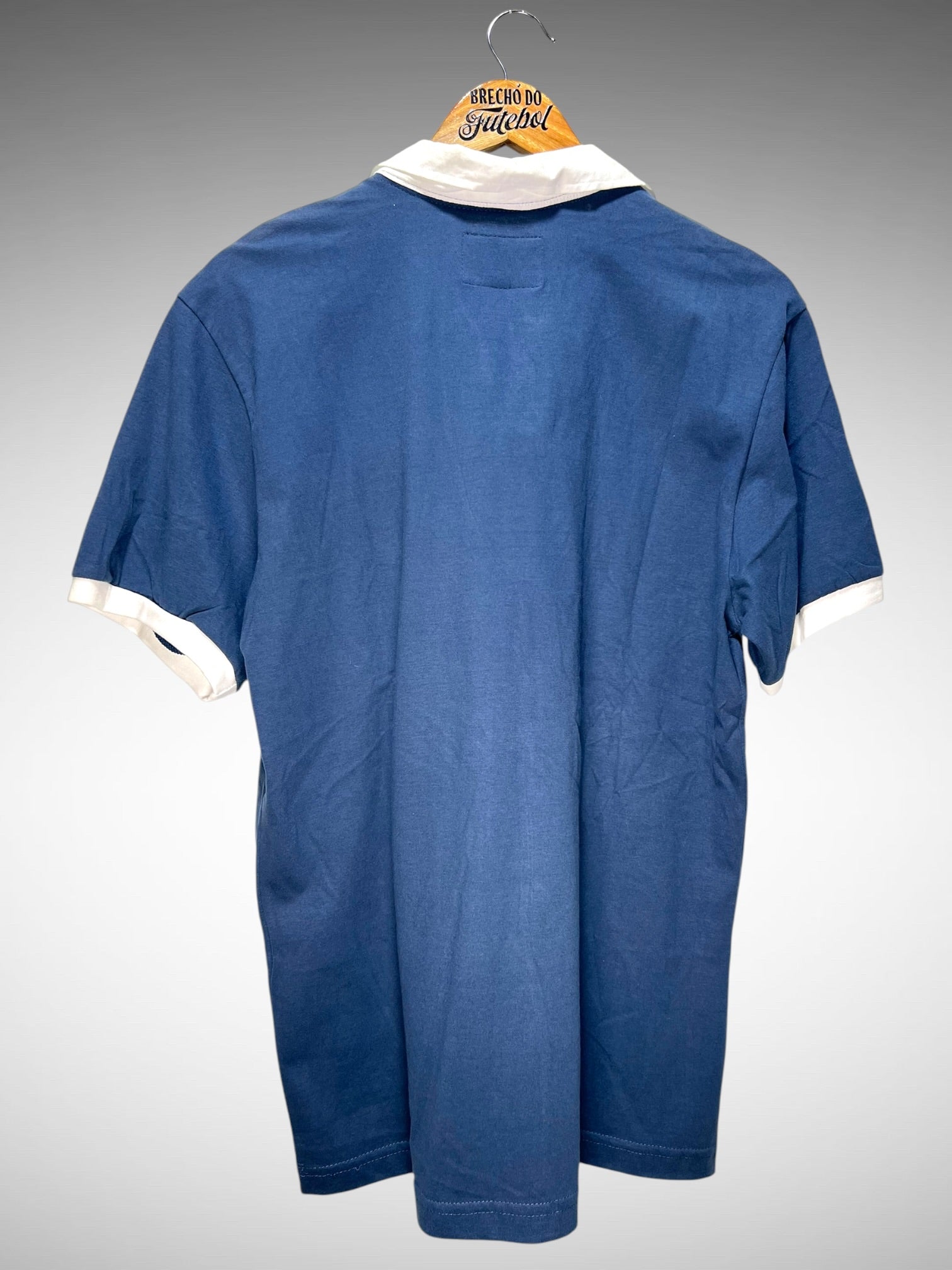 Remo 1930's Liga Retrô Primeira Camisa Tam M.