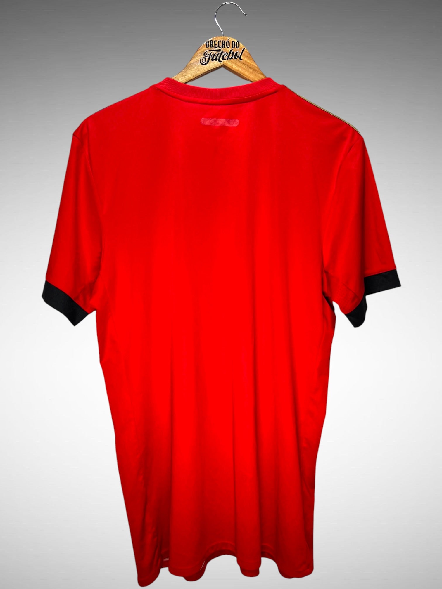 Sport Recife 2017 Primeira Camisa Tam G.