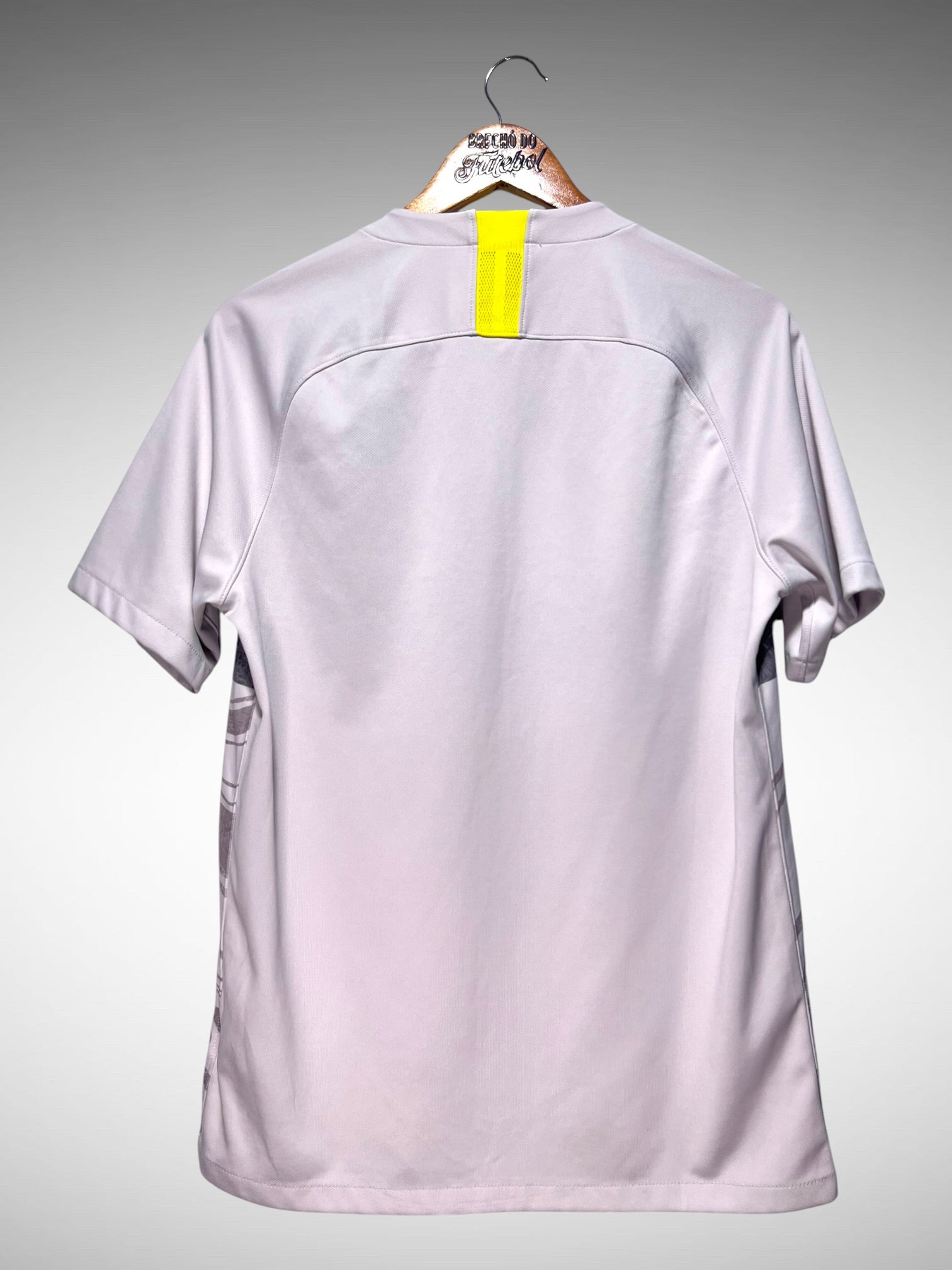 Inter de Milão 2018 Terceira Camisa Tam M.