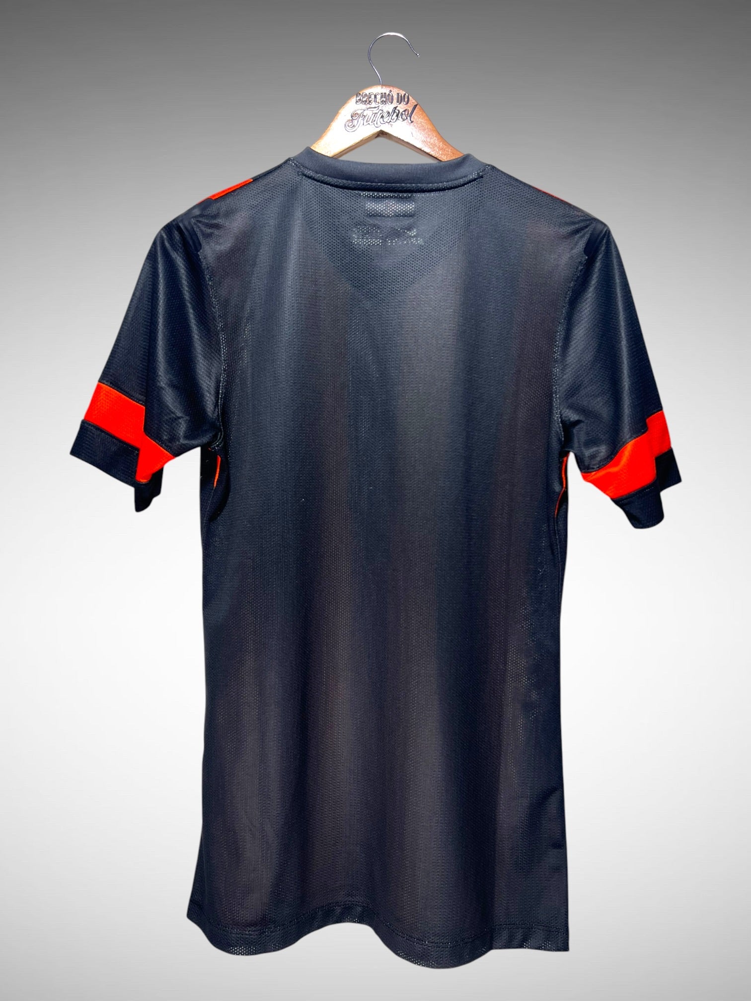 Shakhtar Donetsk 2013 Primeira Camisa Tam M.