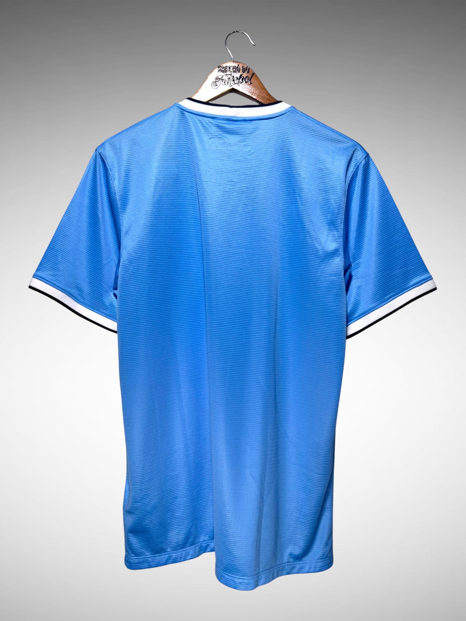 Manchester City 2013 Primeira Camisa Tam M.