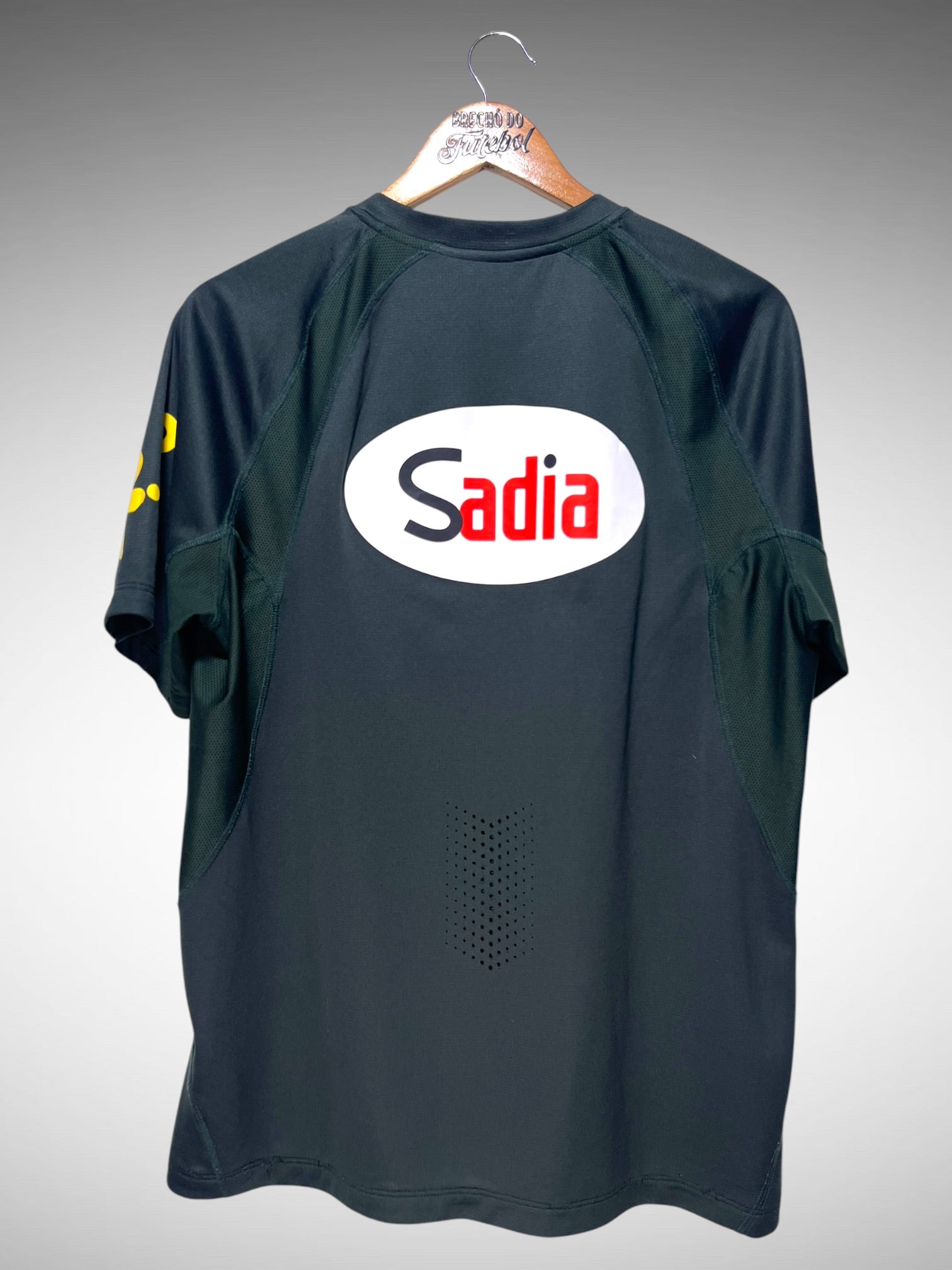 Brasil 2018 Camisa de Treino Tam M.