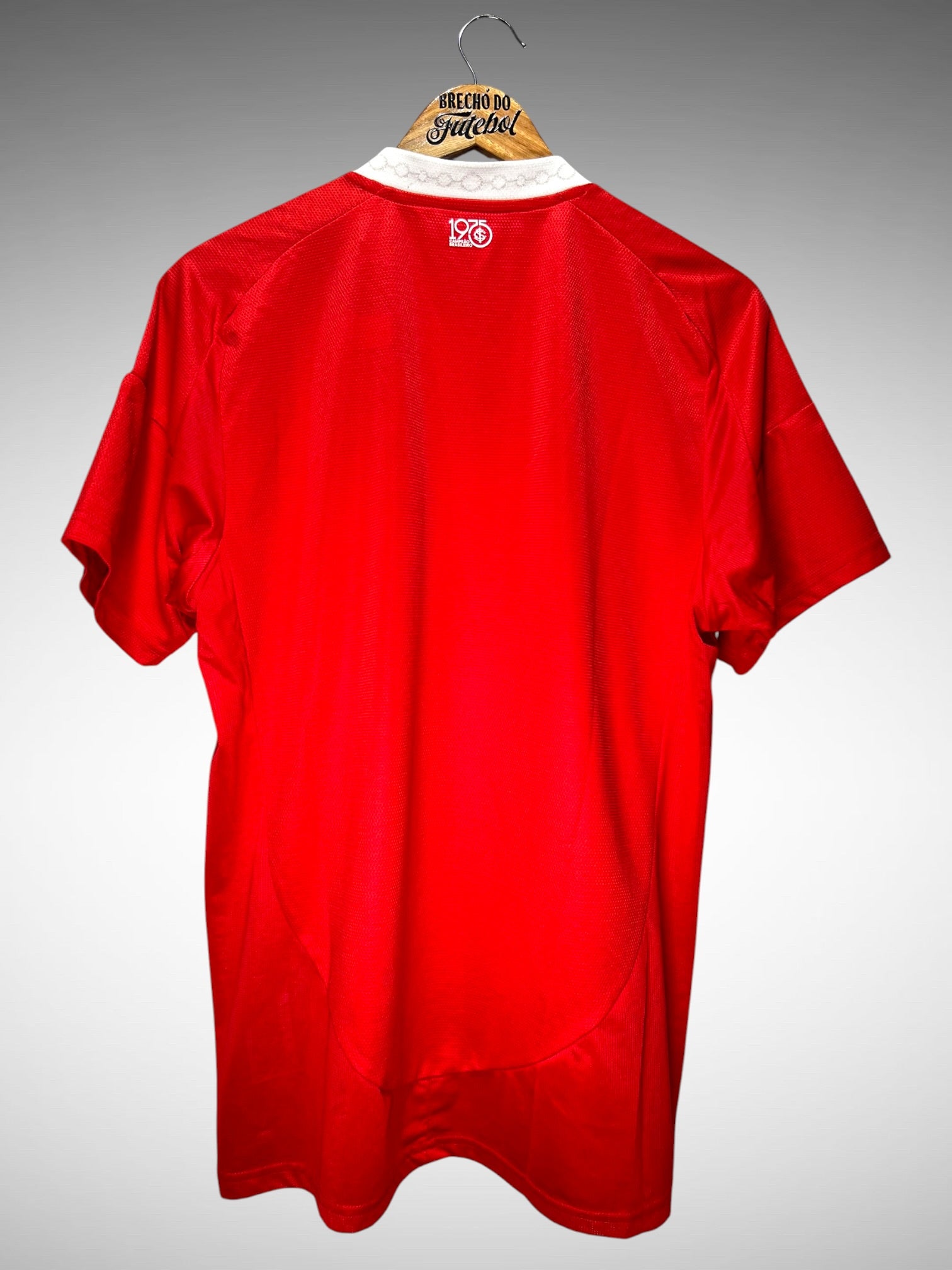 Internacional 2025 Primeira Camisa Tam G.
