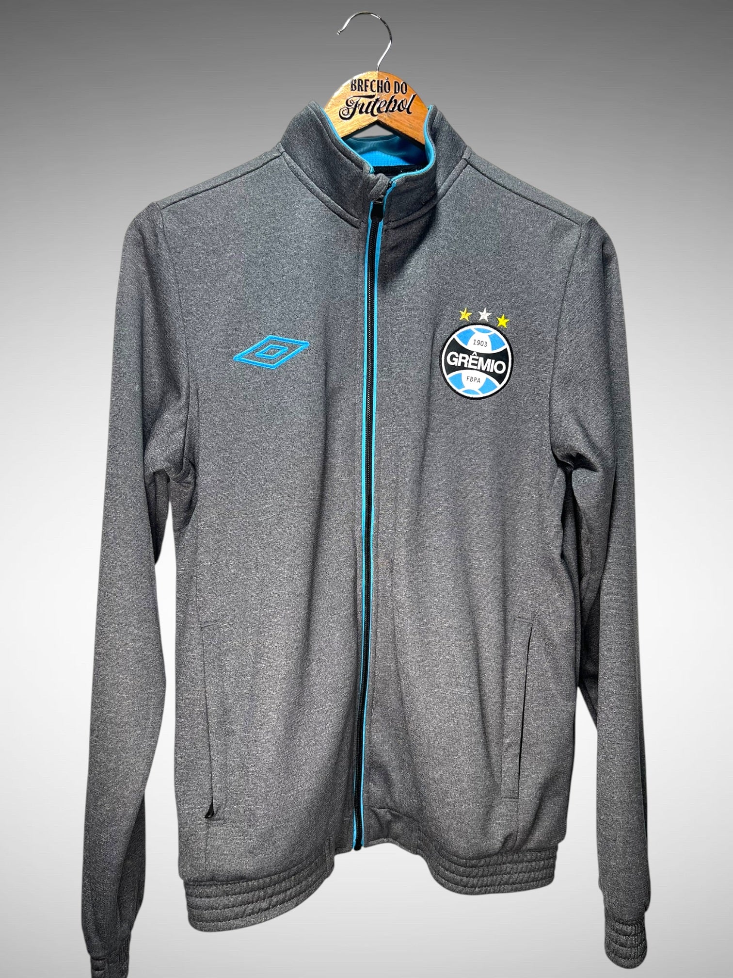 Grêmio 2015 Jaqueta Tam P.
