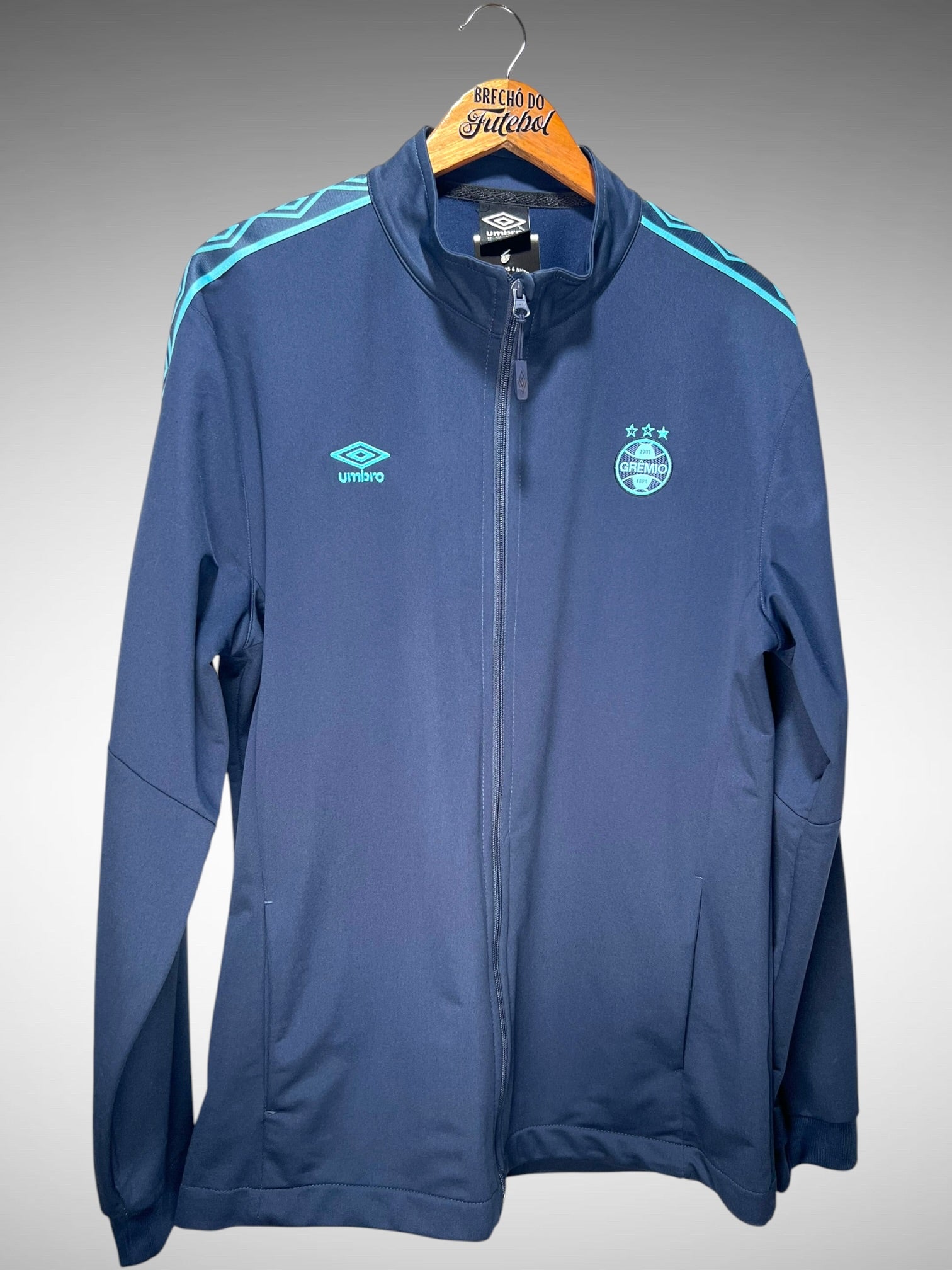 Grêmio 2024 Conjunto Tam GG.