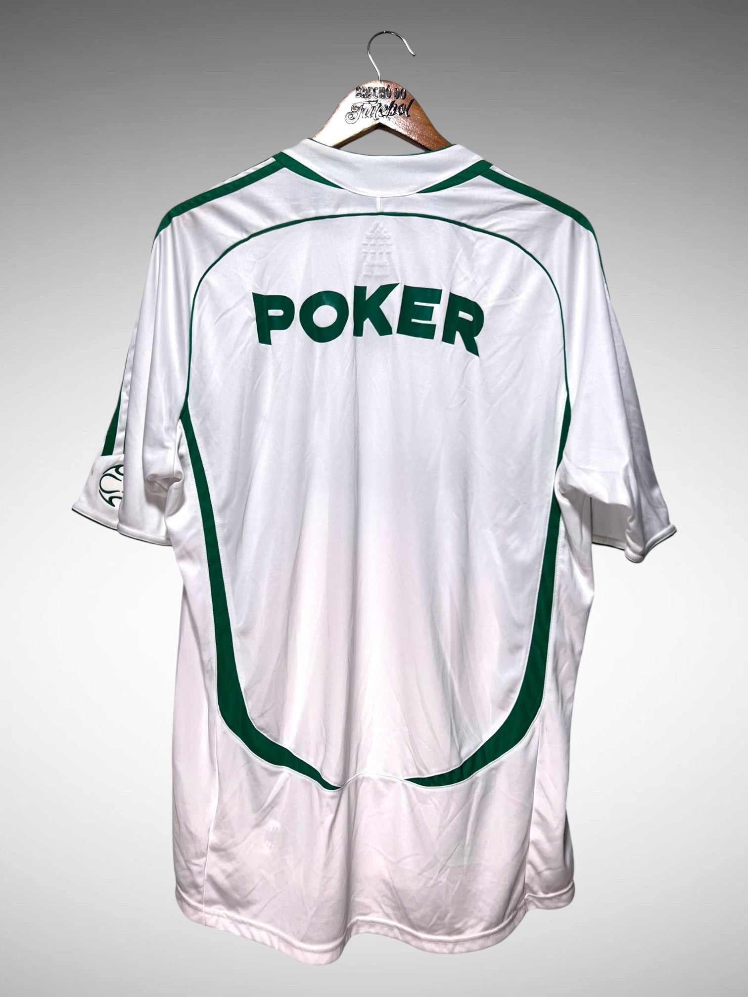 Deportivo Cali 2006 Segunda Camisa Tam G.